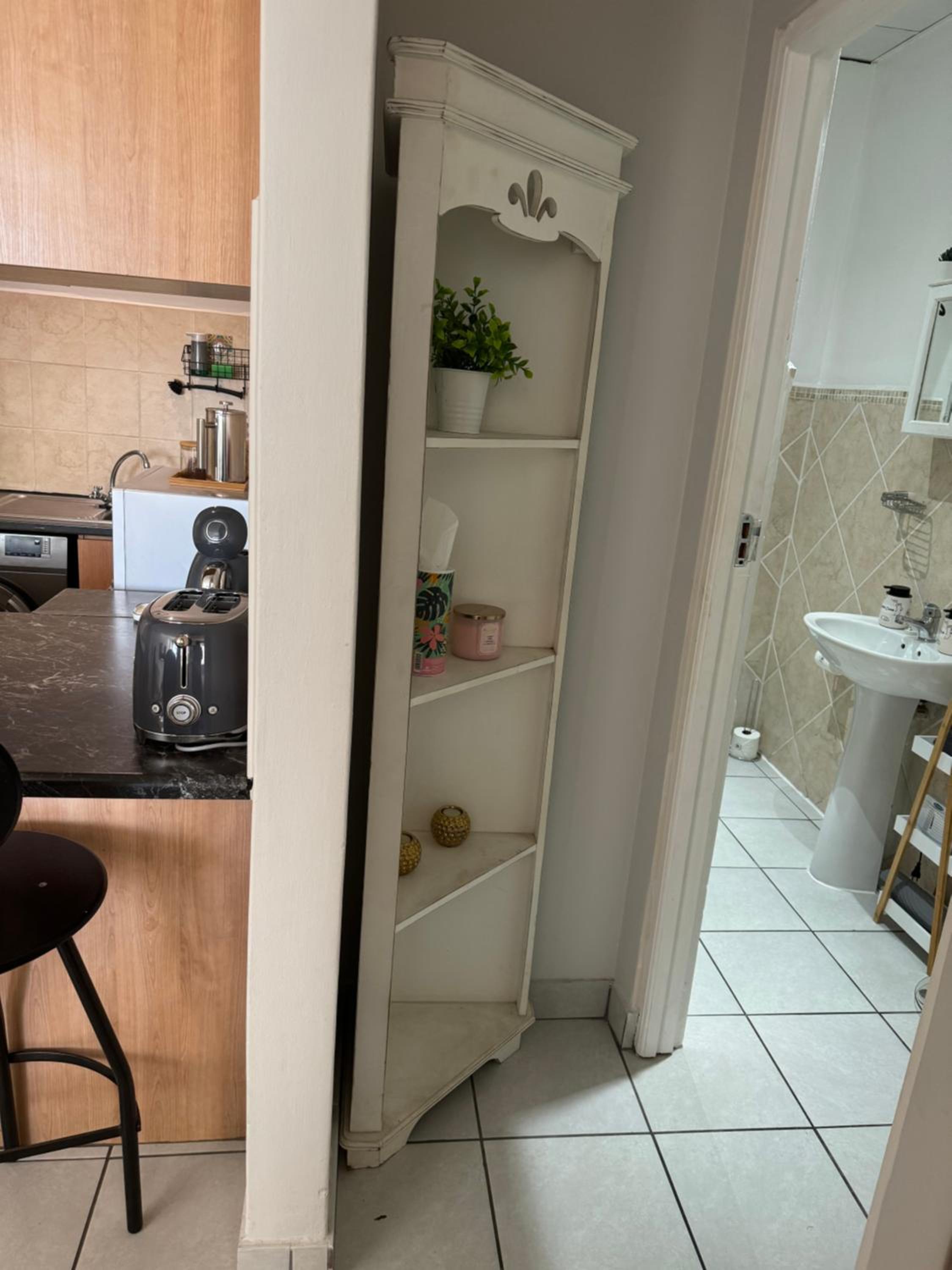The Silhouette - Paarl - Self Catering Apartment