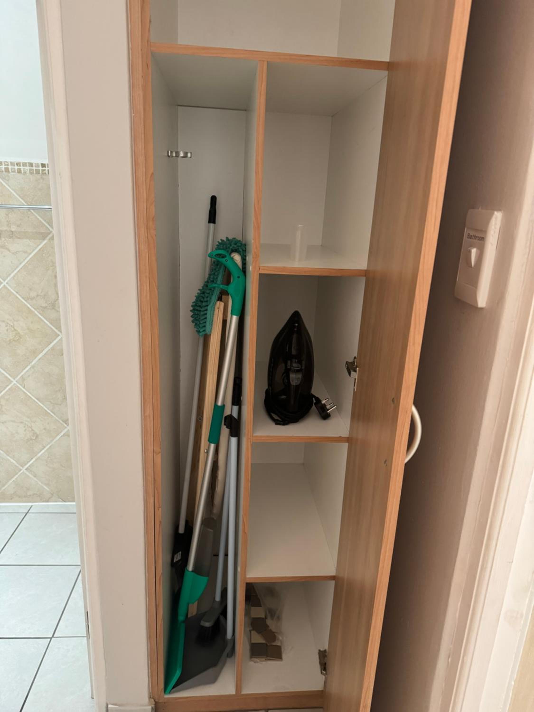 The Silhouette - Paarl - Self Catering Apartment