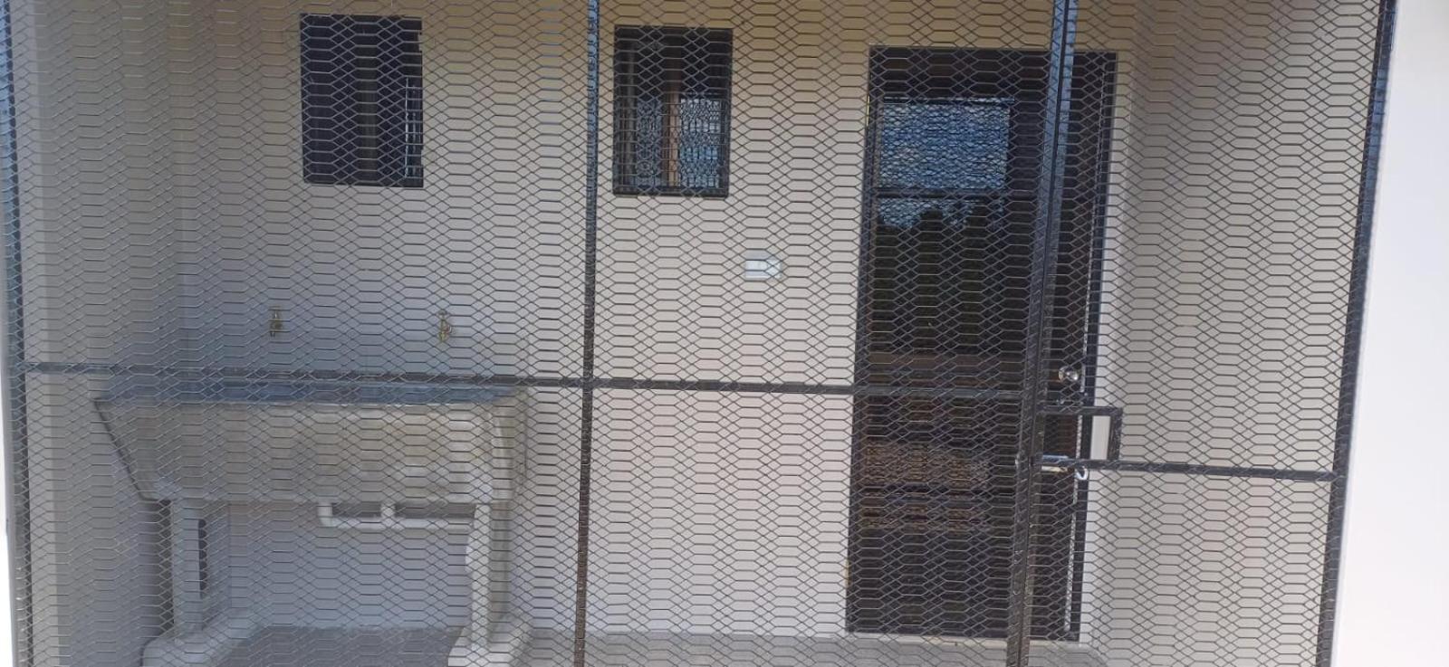 Prasad Apartments