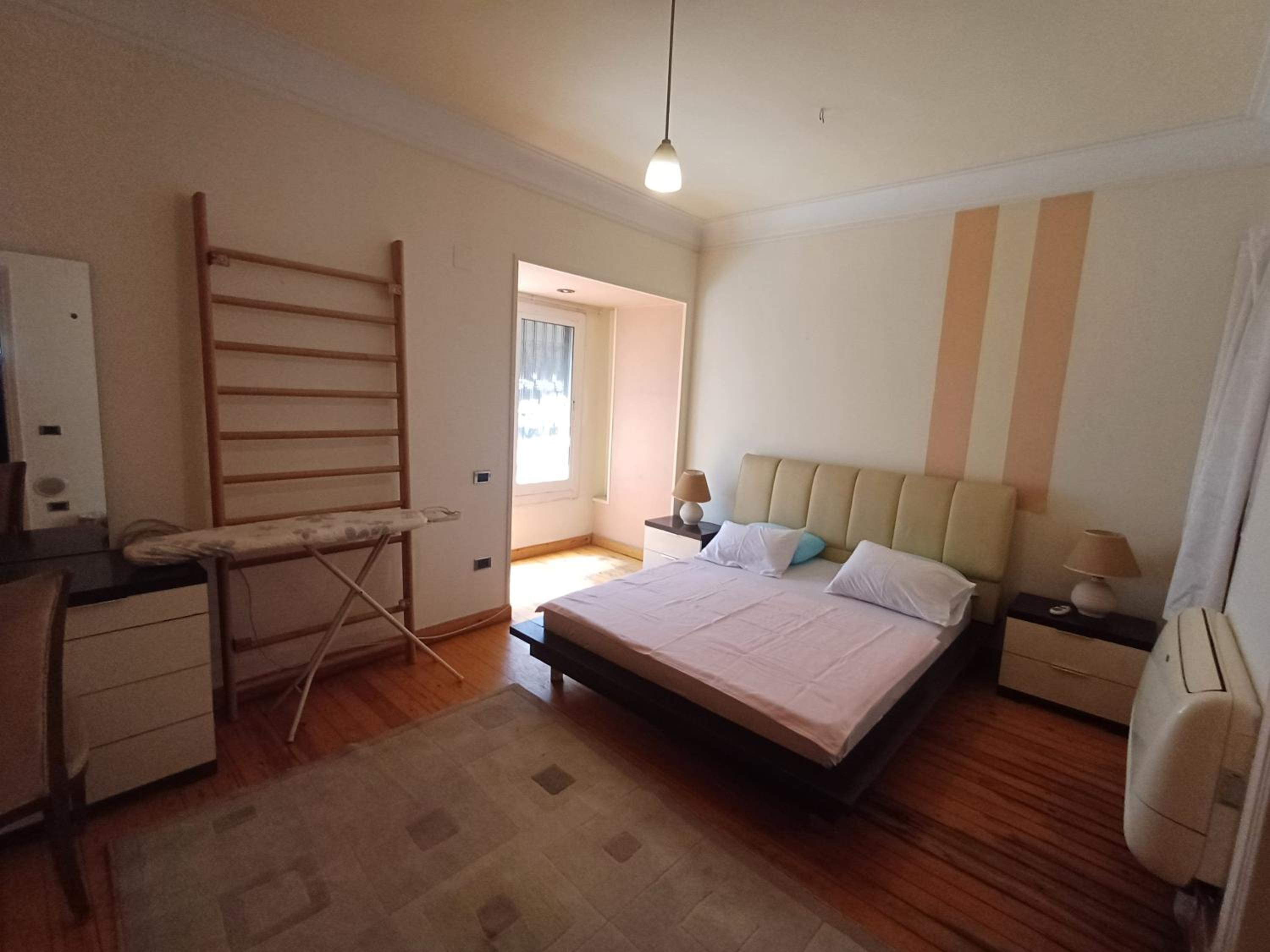 Apartment with Nile view