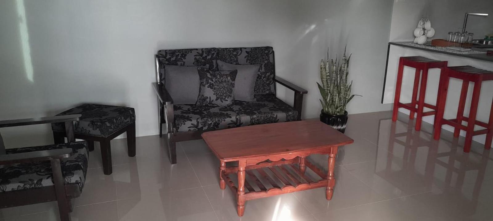 Prasad Apartments