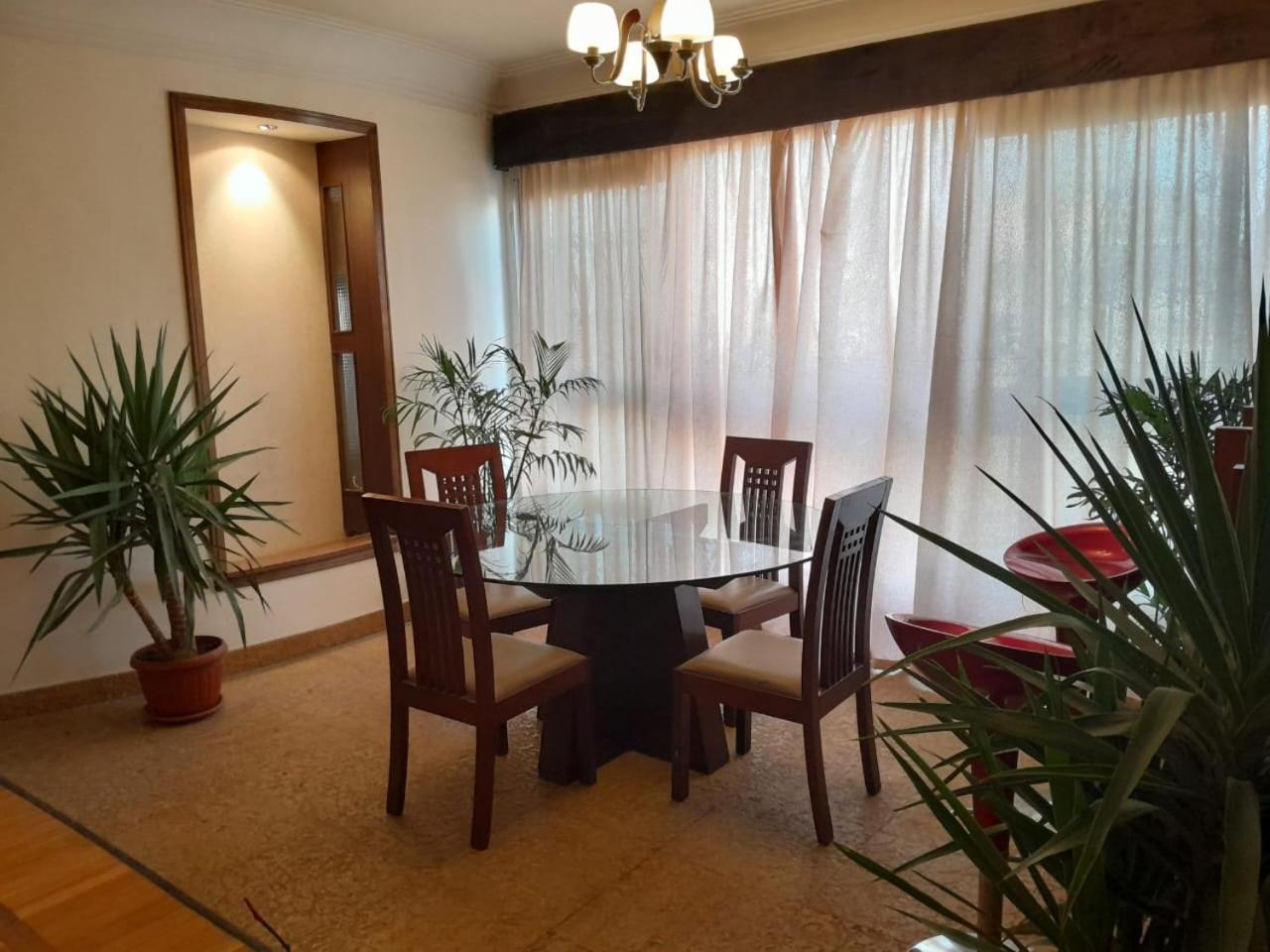 Apartment with Nile view