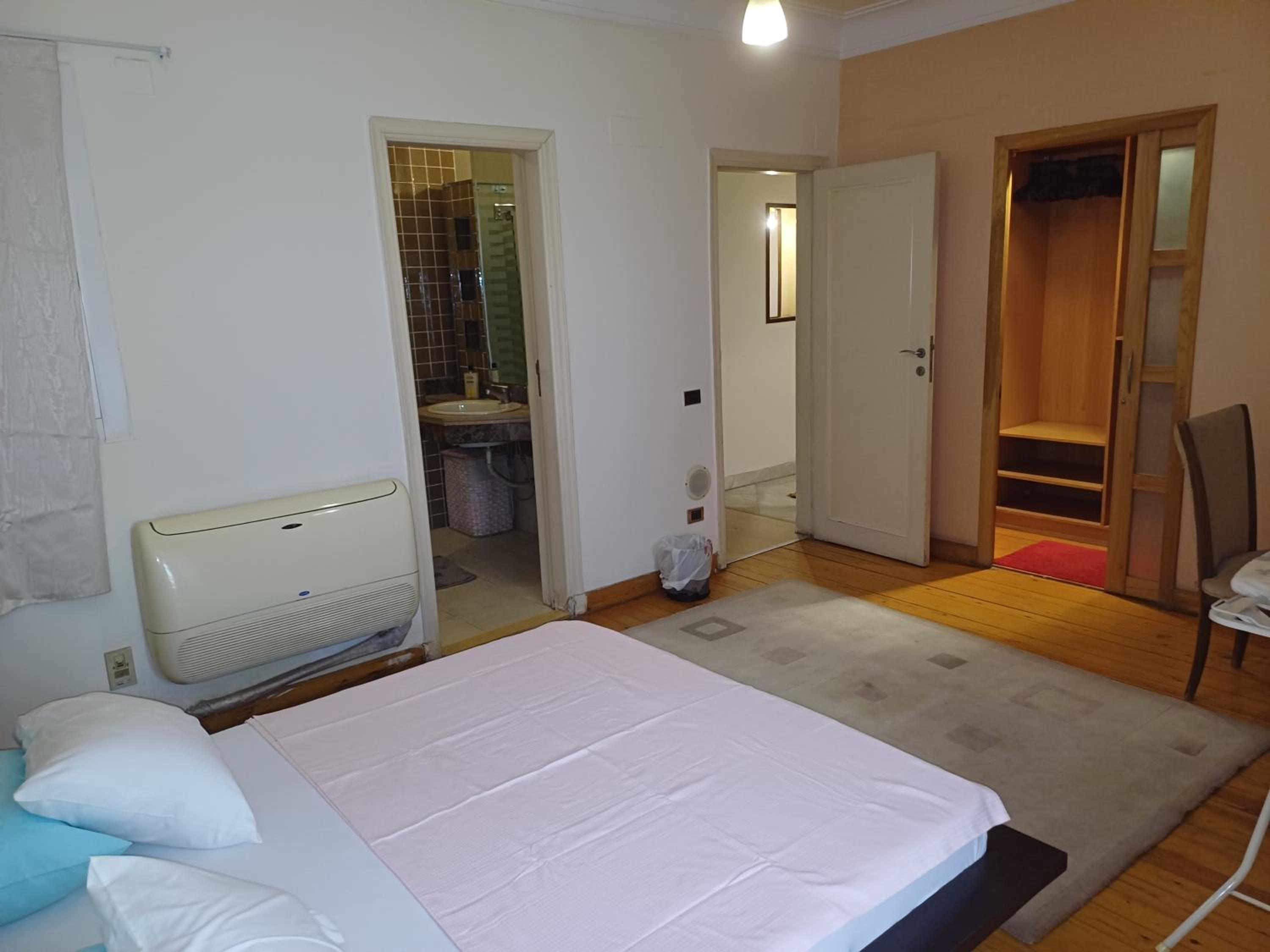 Apartment with Nile view