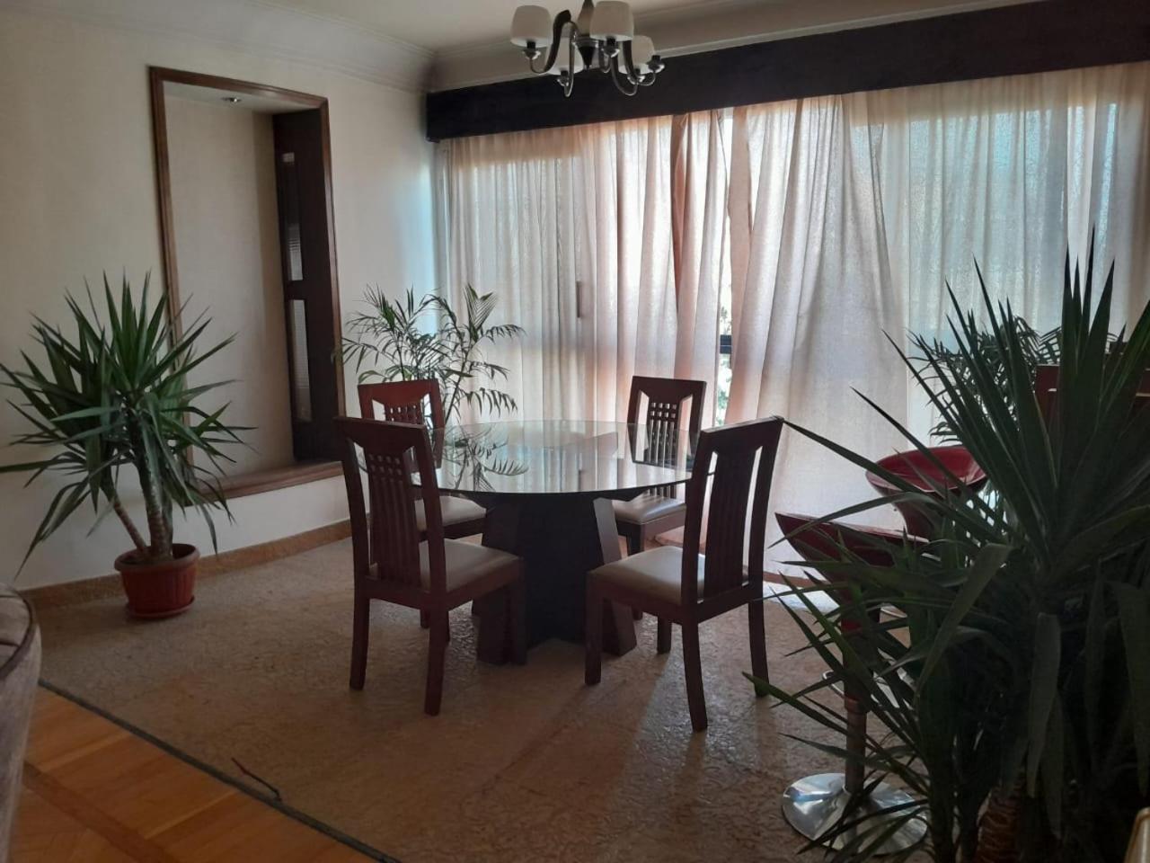 Apartment with Nile view