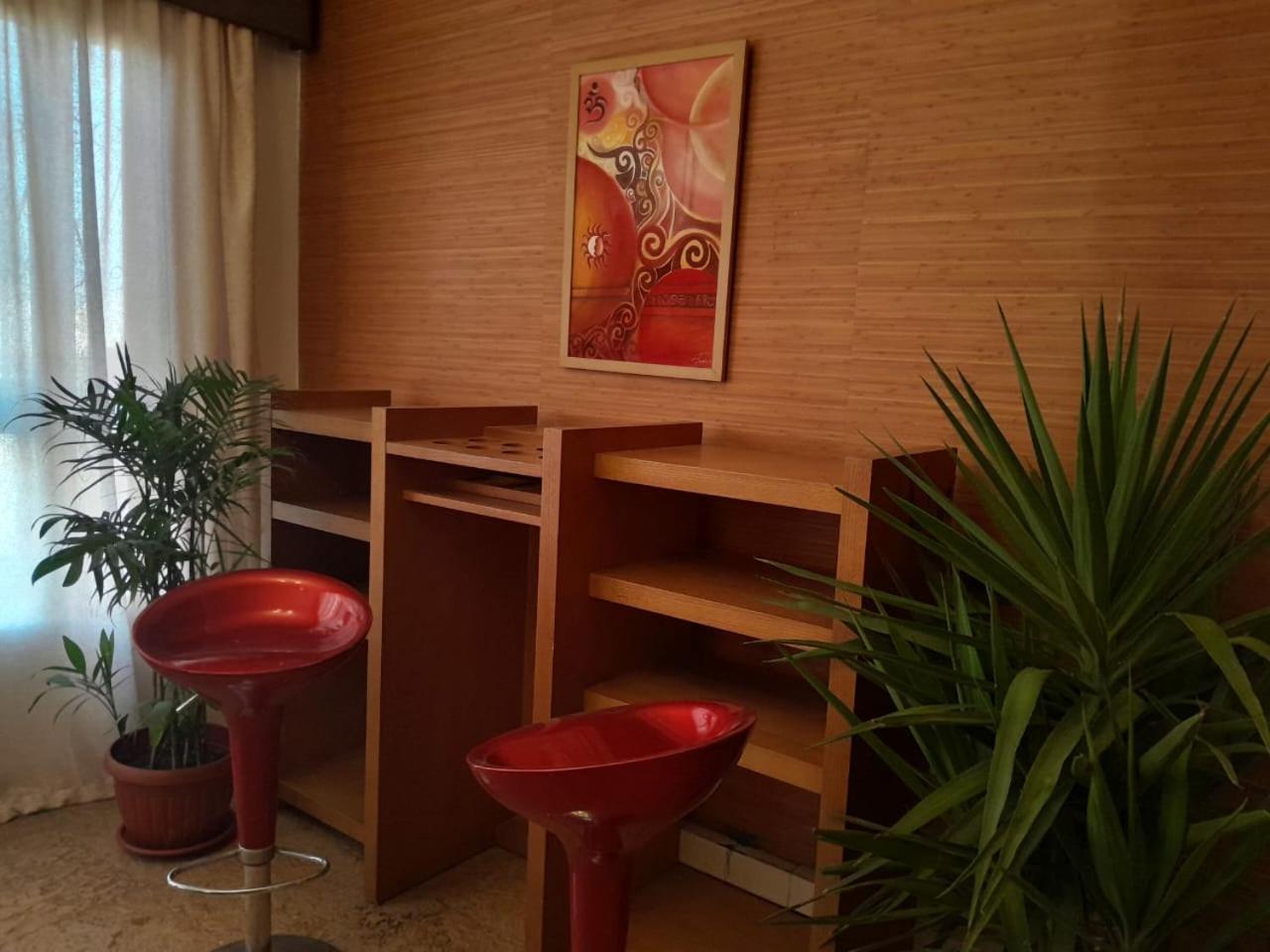 Apartment with Nile view