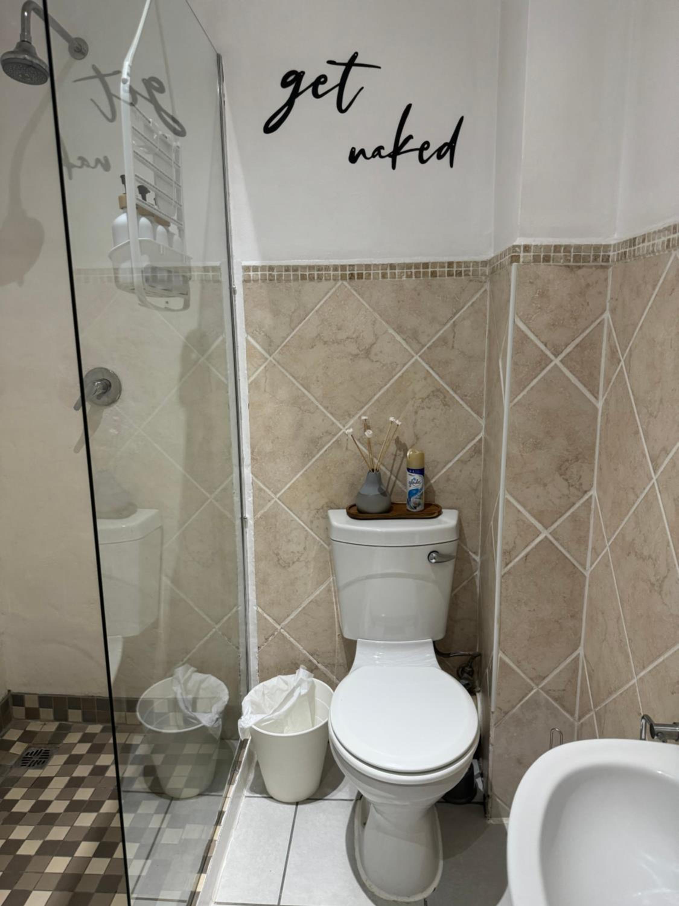 The Silhouette - Paarl - Self Catering Apartment