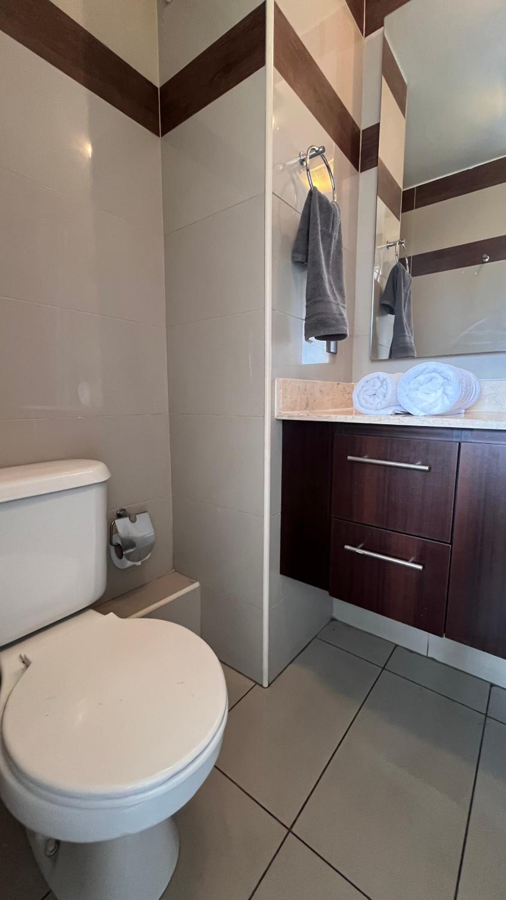 Apartamentos City Centro Manuel Montt