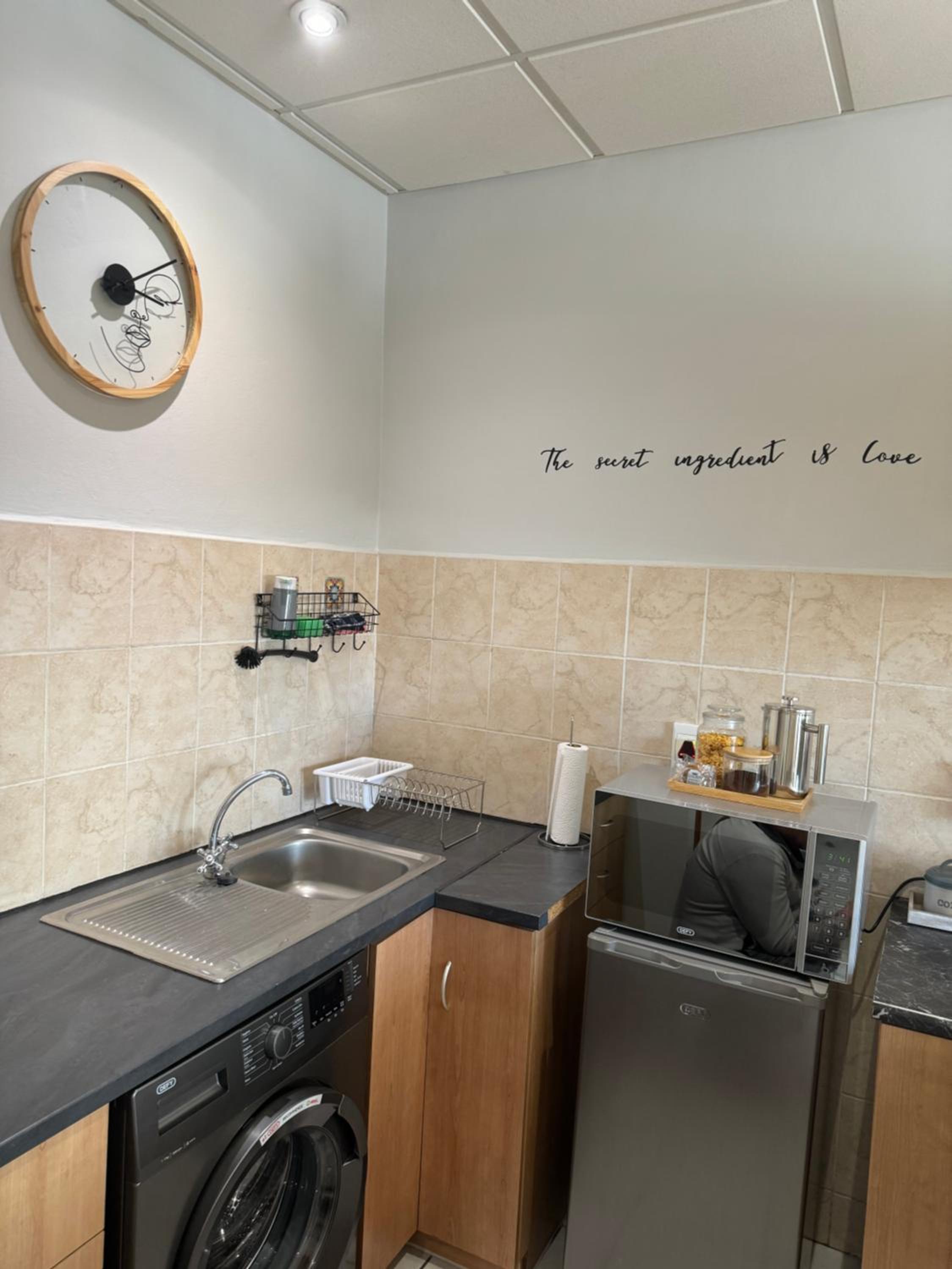 The Silhouette - Paarl - Self Catering Apartment