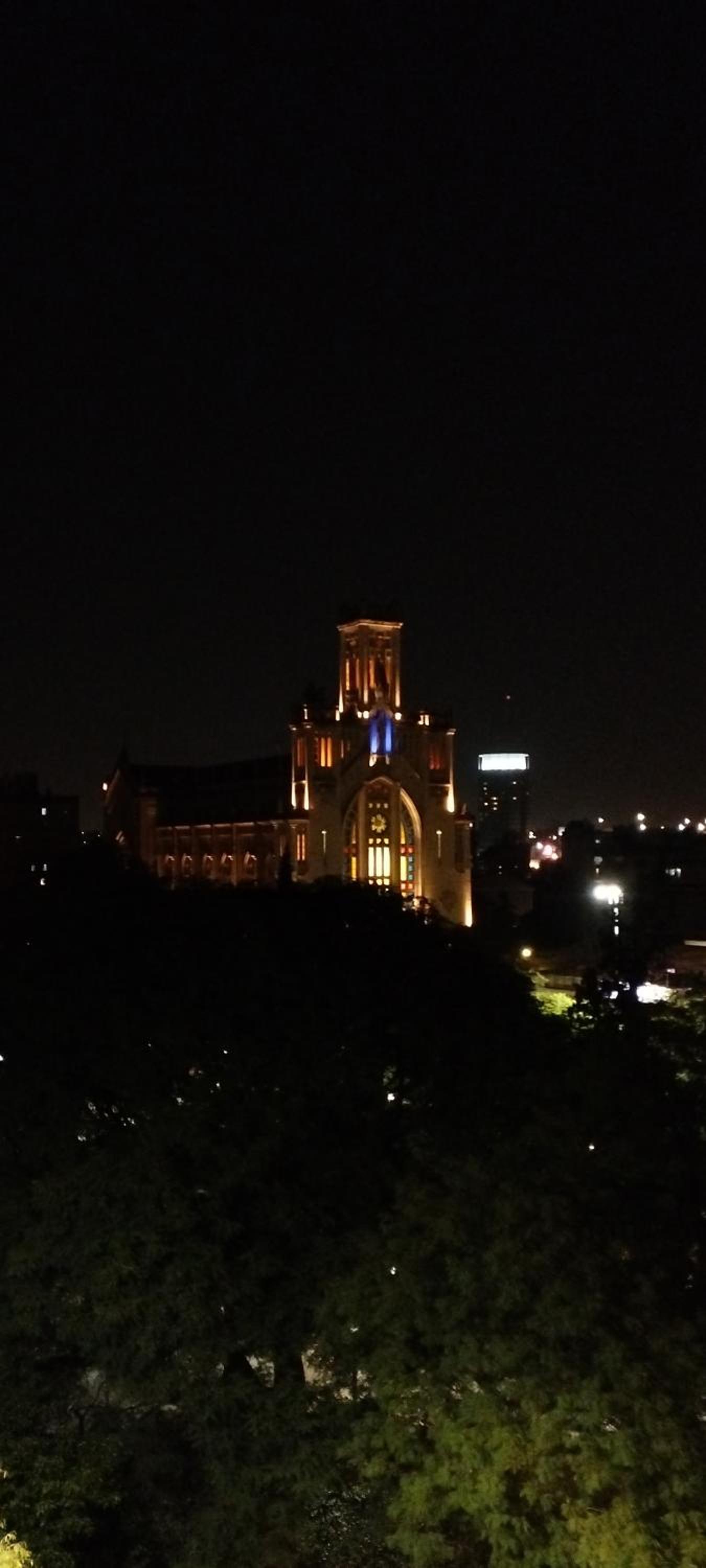 building
