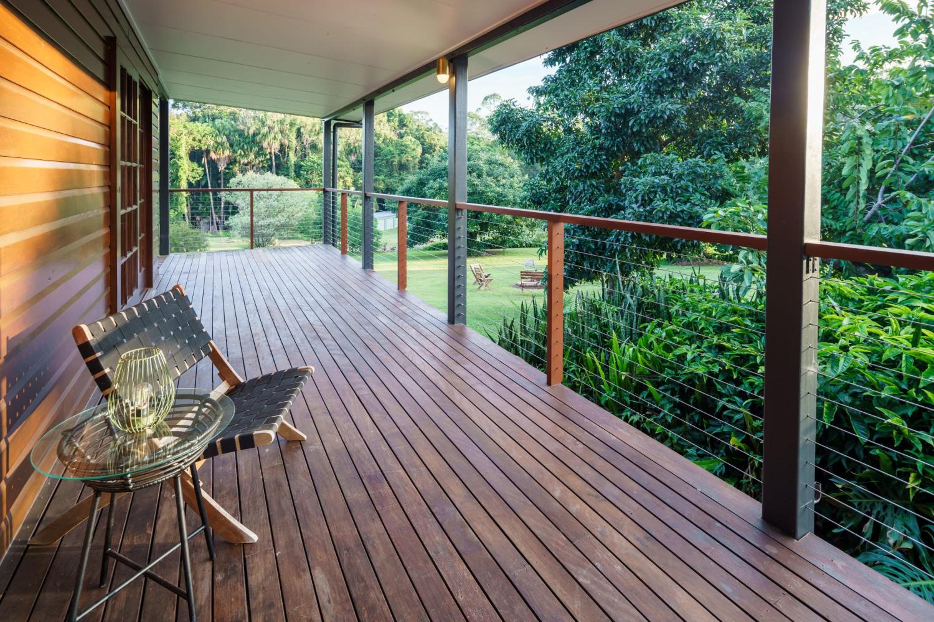 The Hideaway - Chic Farmhouse 15min to beaches
