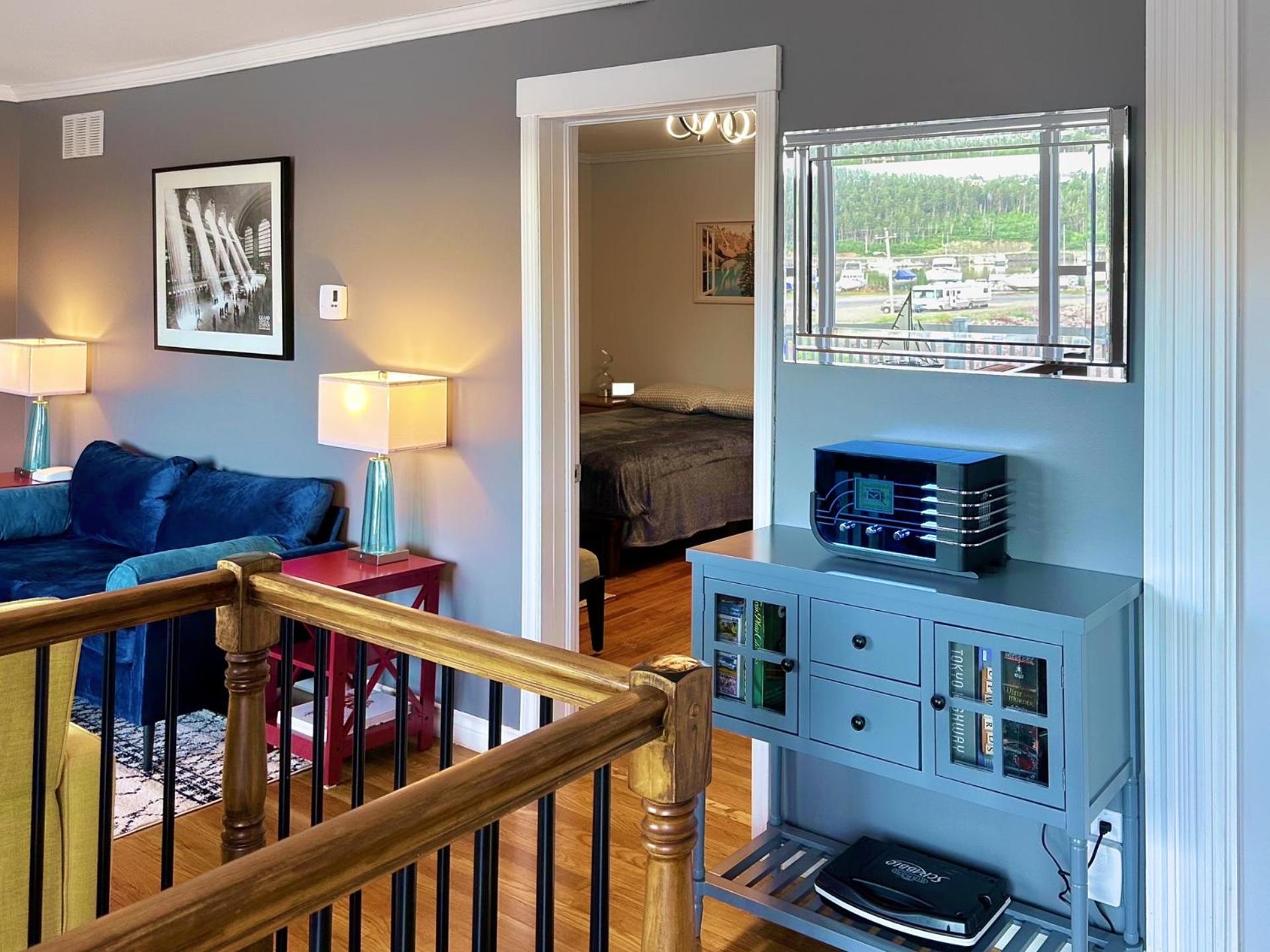 The Full House @ The Homestead Oceanfront Suites