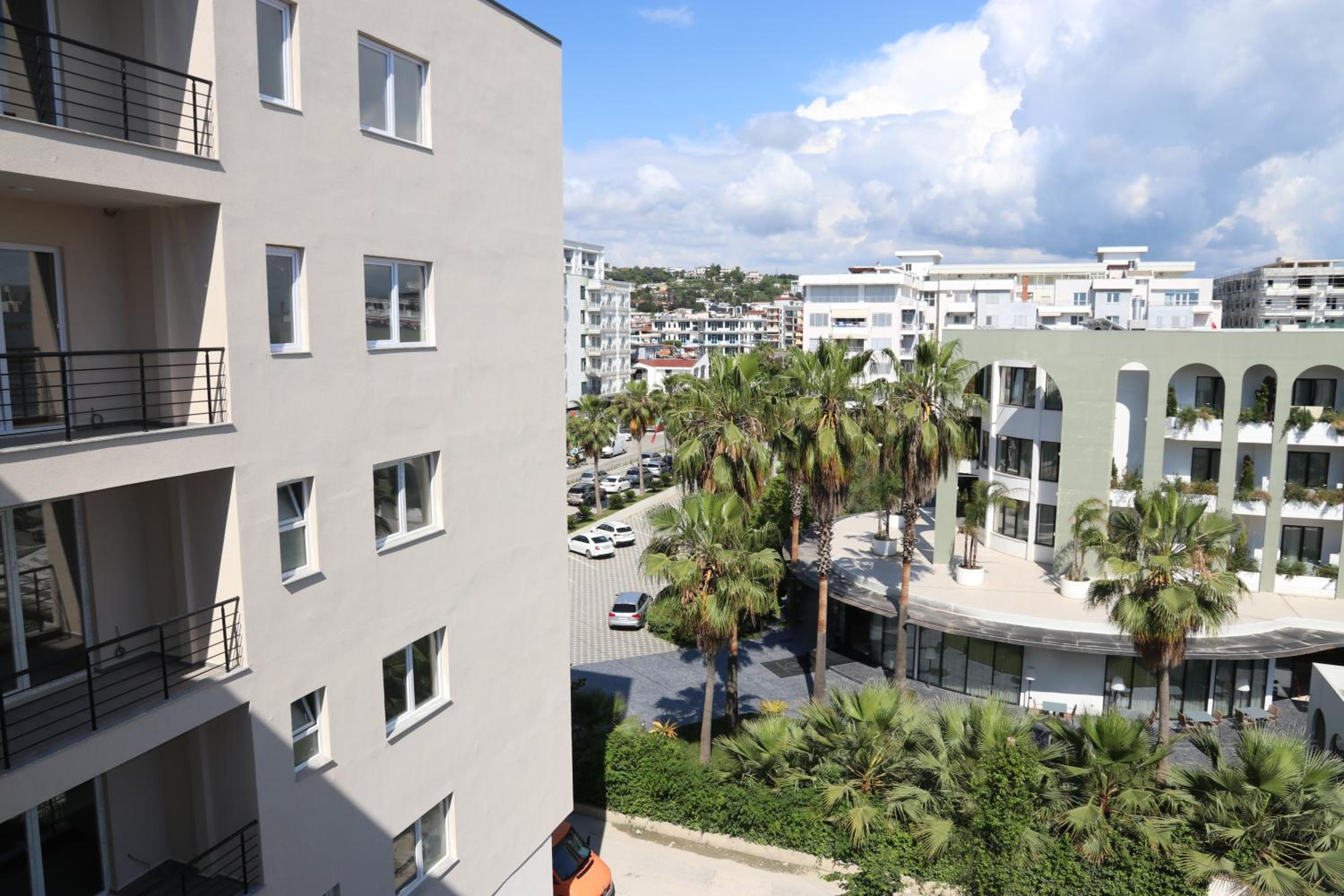 MERXHAN`S Apartment