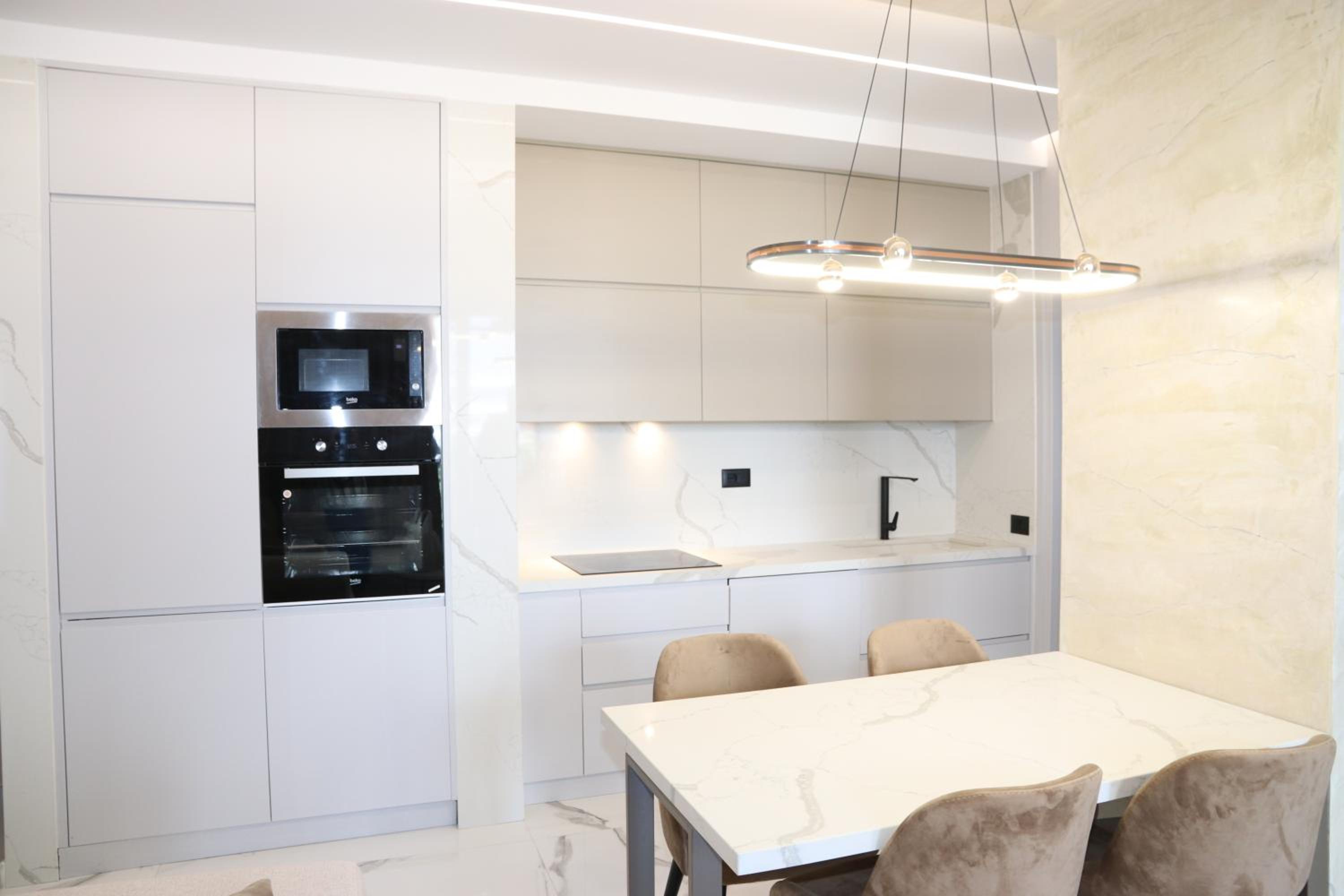 MERXHAN`S Apartment