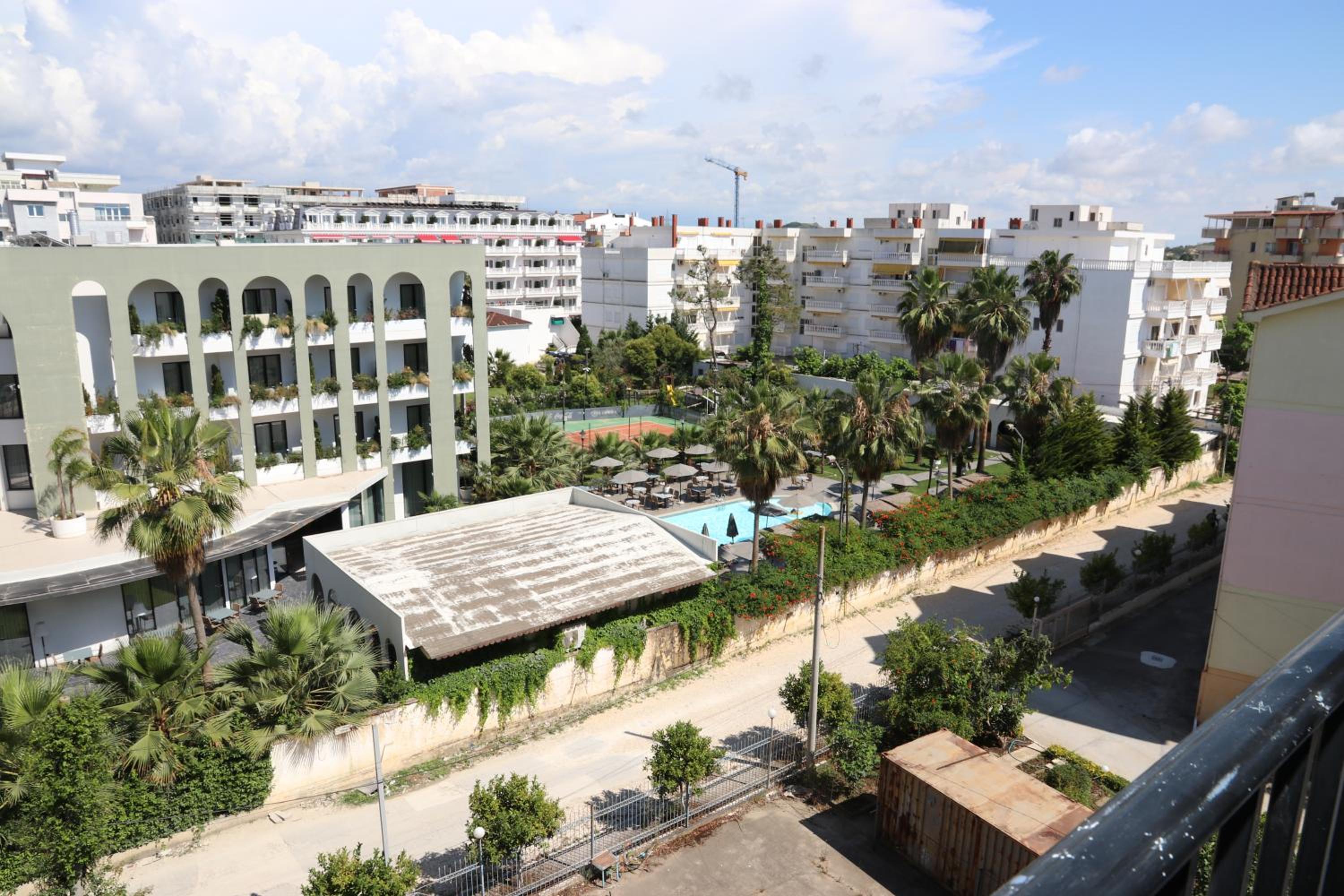 MERXHAN`S Apartment