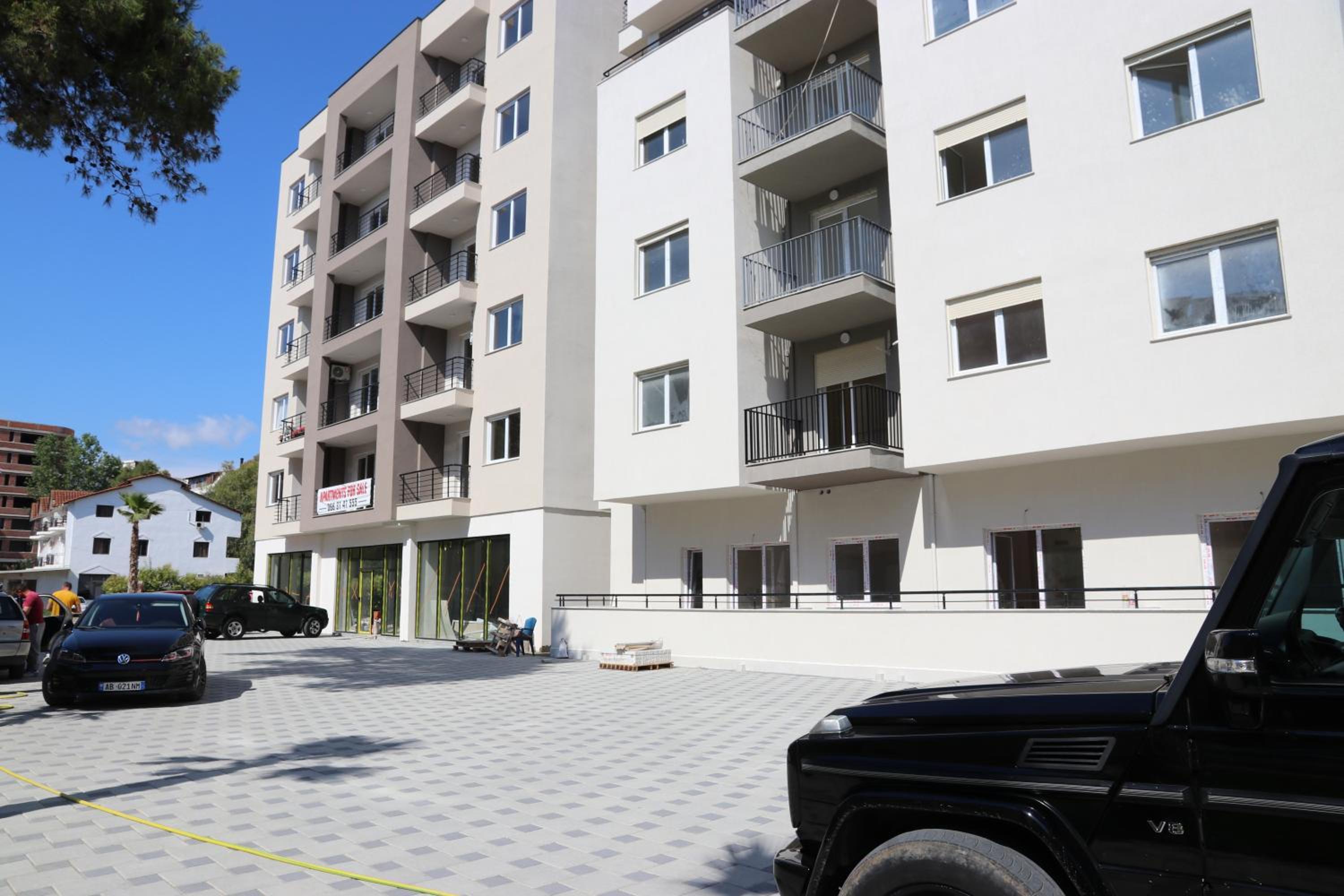 MERXHAN`S Apartment