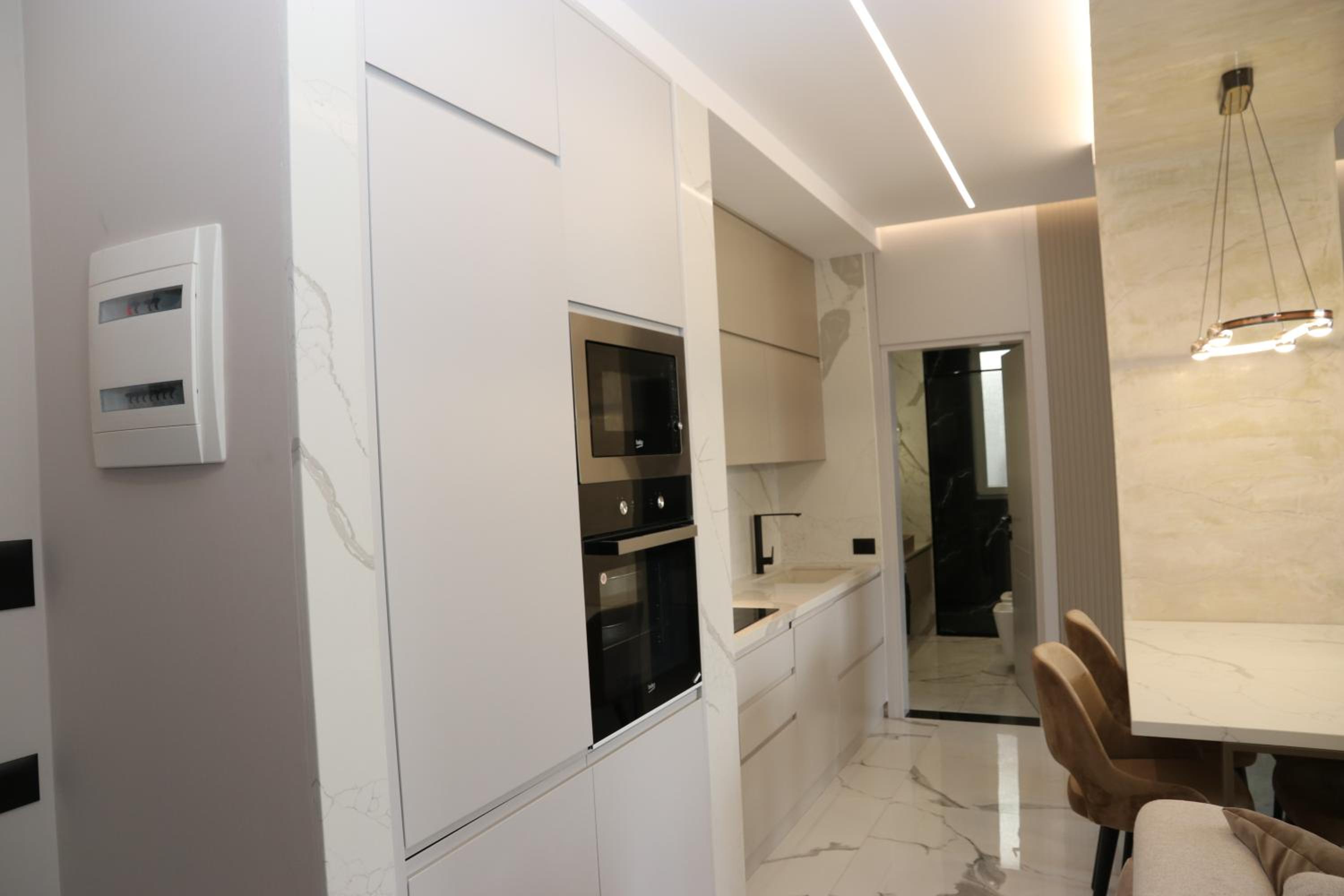 MERXHAN`S Apartment