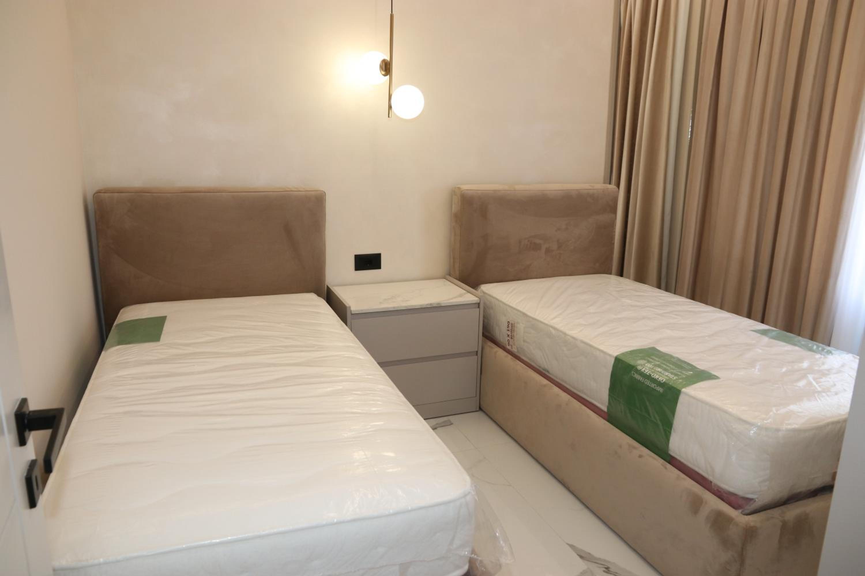 MERXHAN`S Apartment