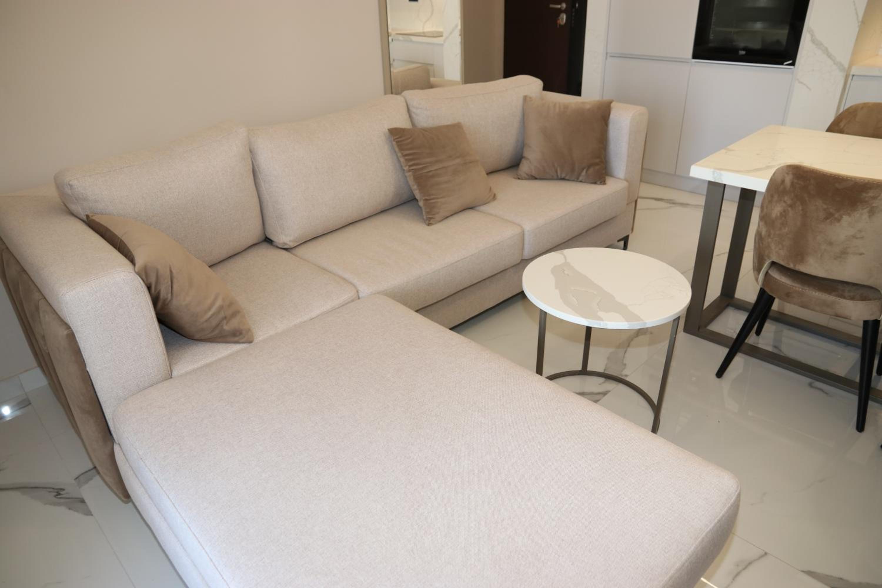 MERXHAN`S Apartment