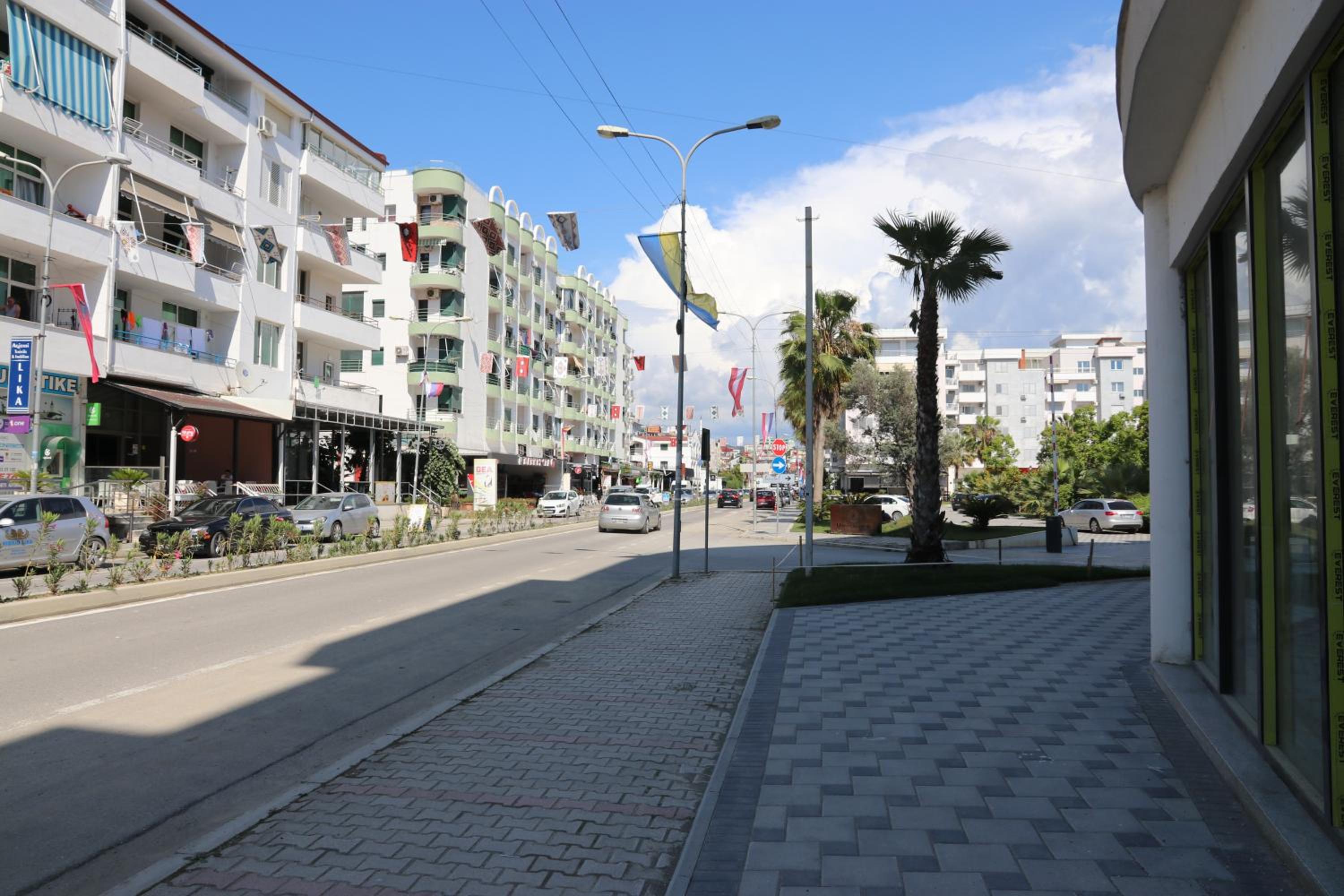MERXHAN`S Apartment
