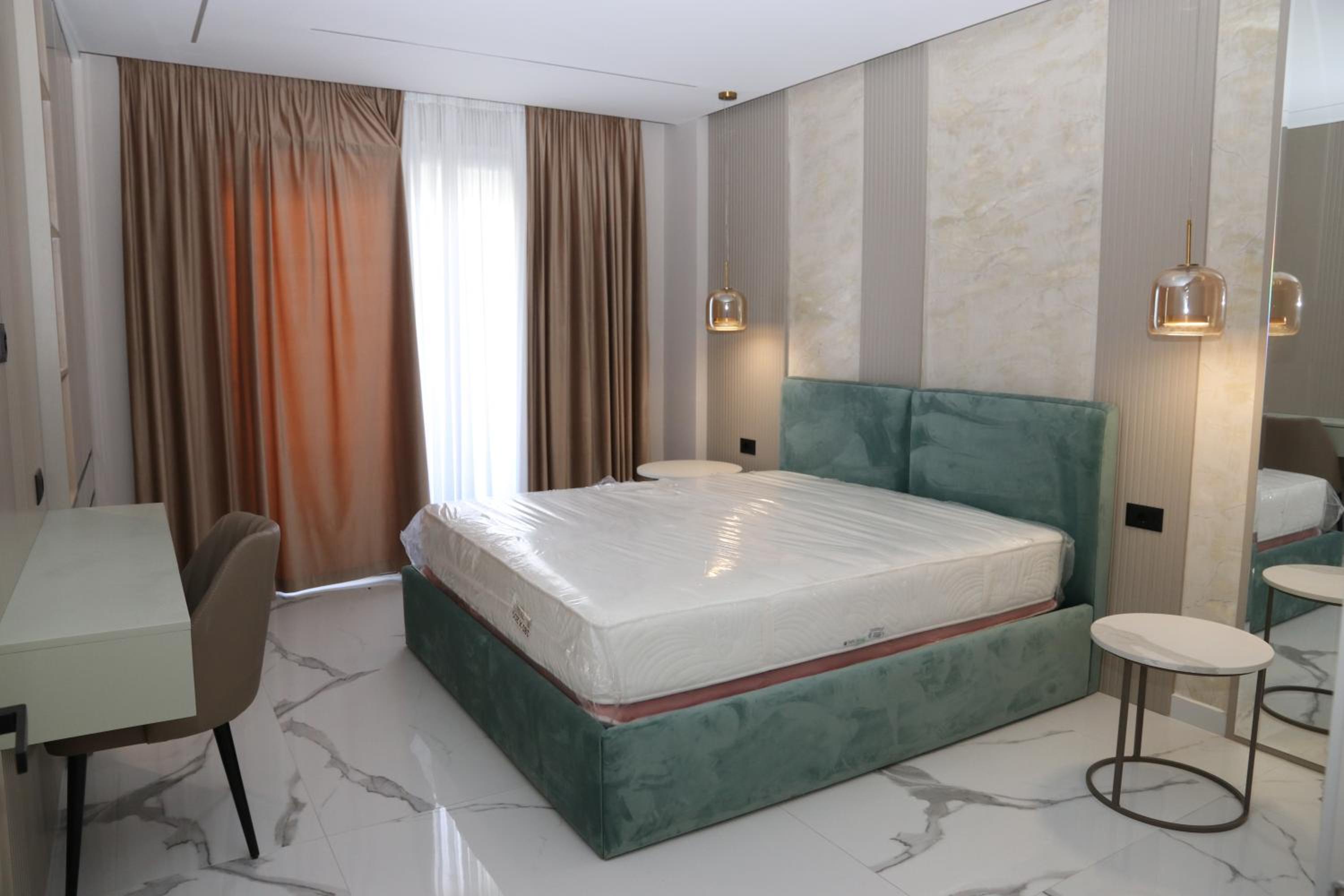 MERXHAN`S Apartment