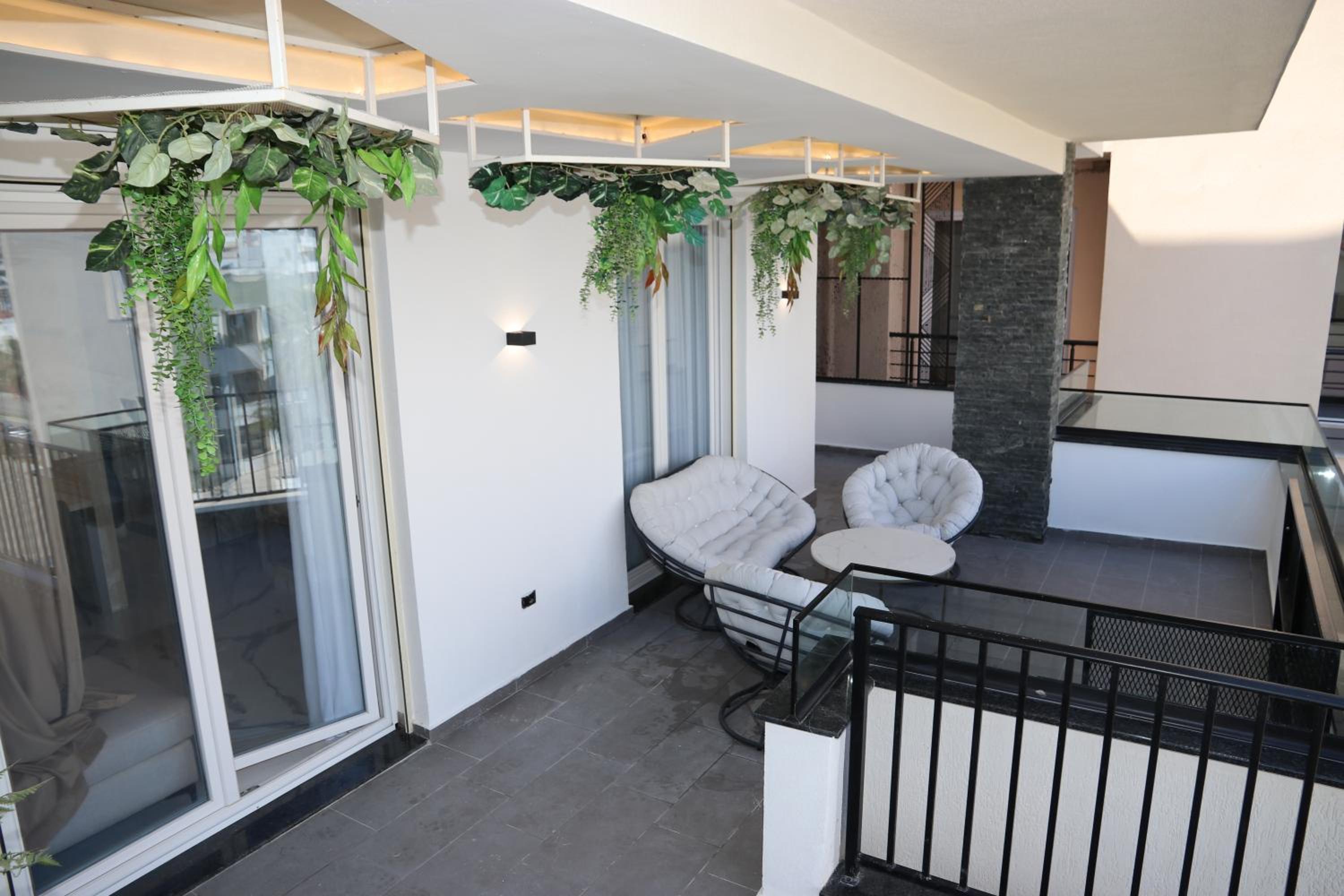 MERXHAN`S Apartment