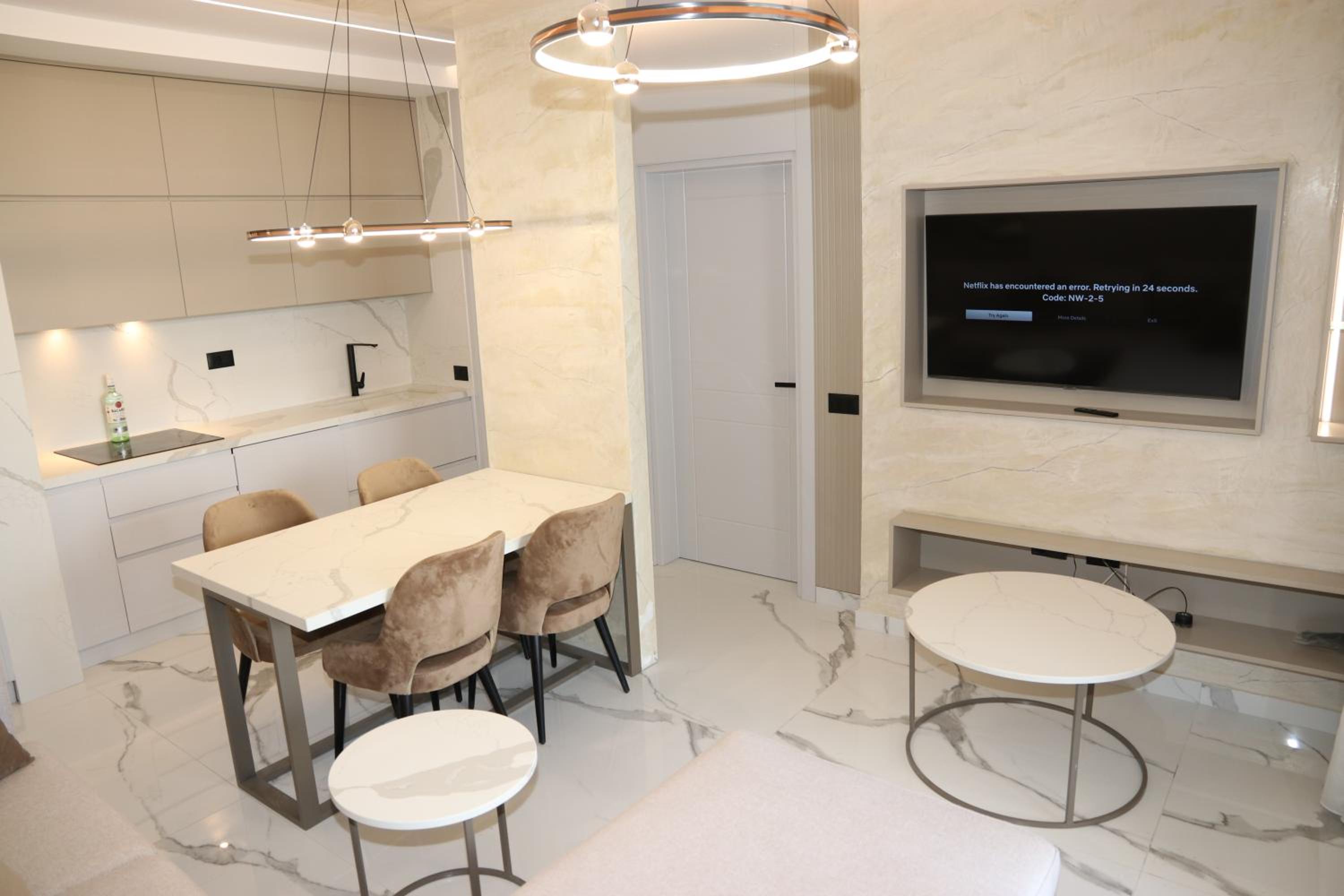 MERXHAN`S Apartment