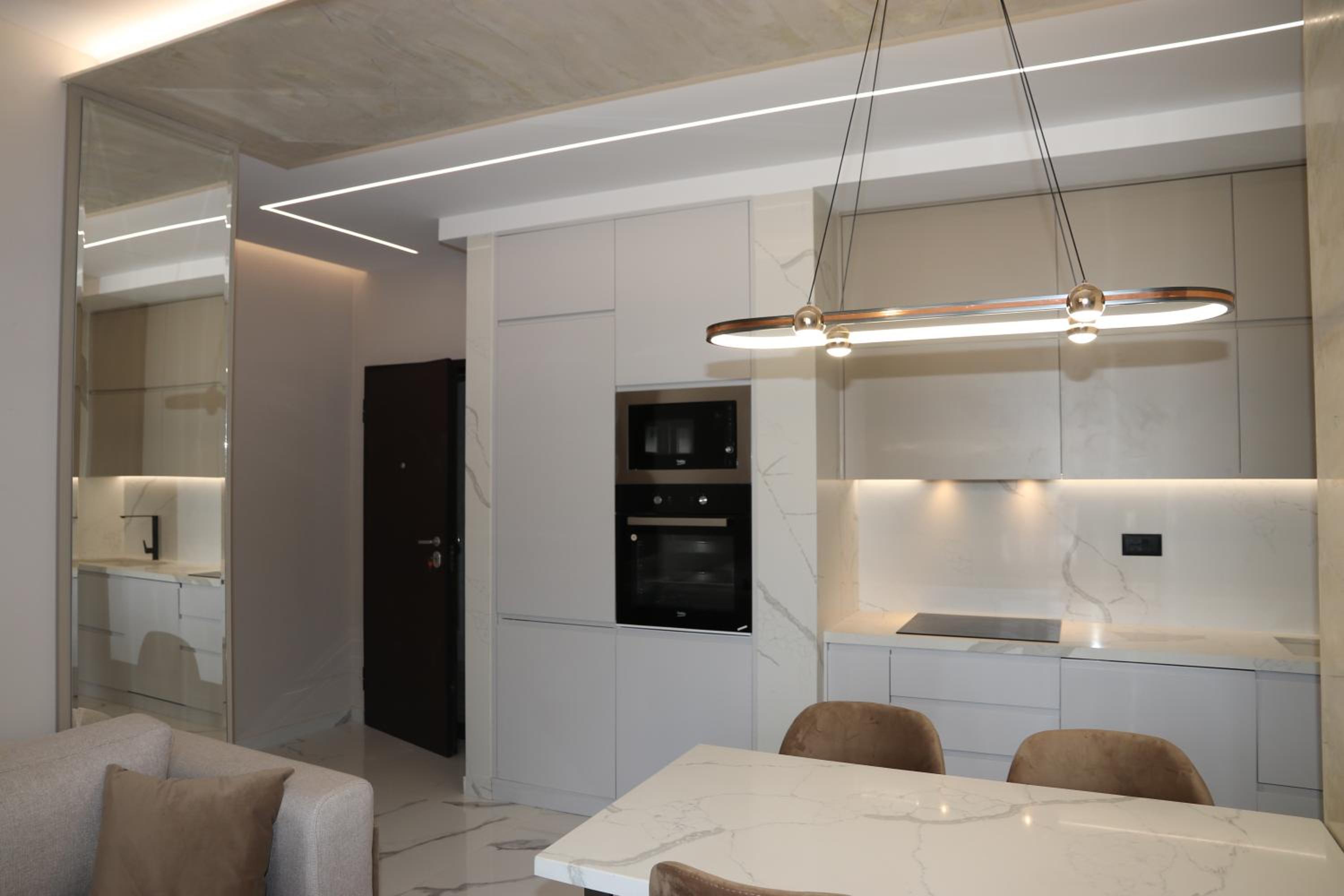 MERXHAN`S Apartment