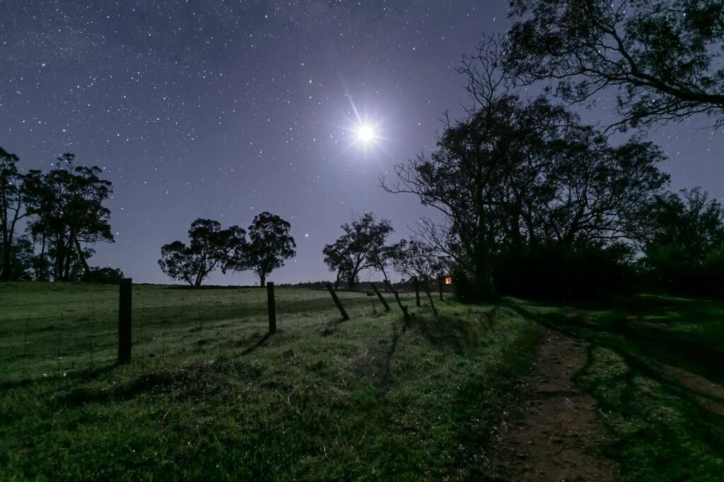 Unique Wooden Cabin for Couples - Frankland River Cabin