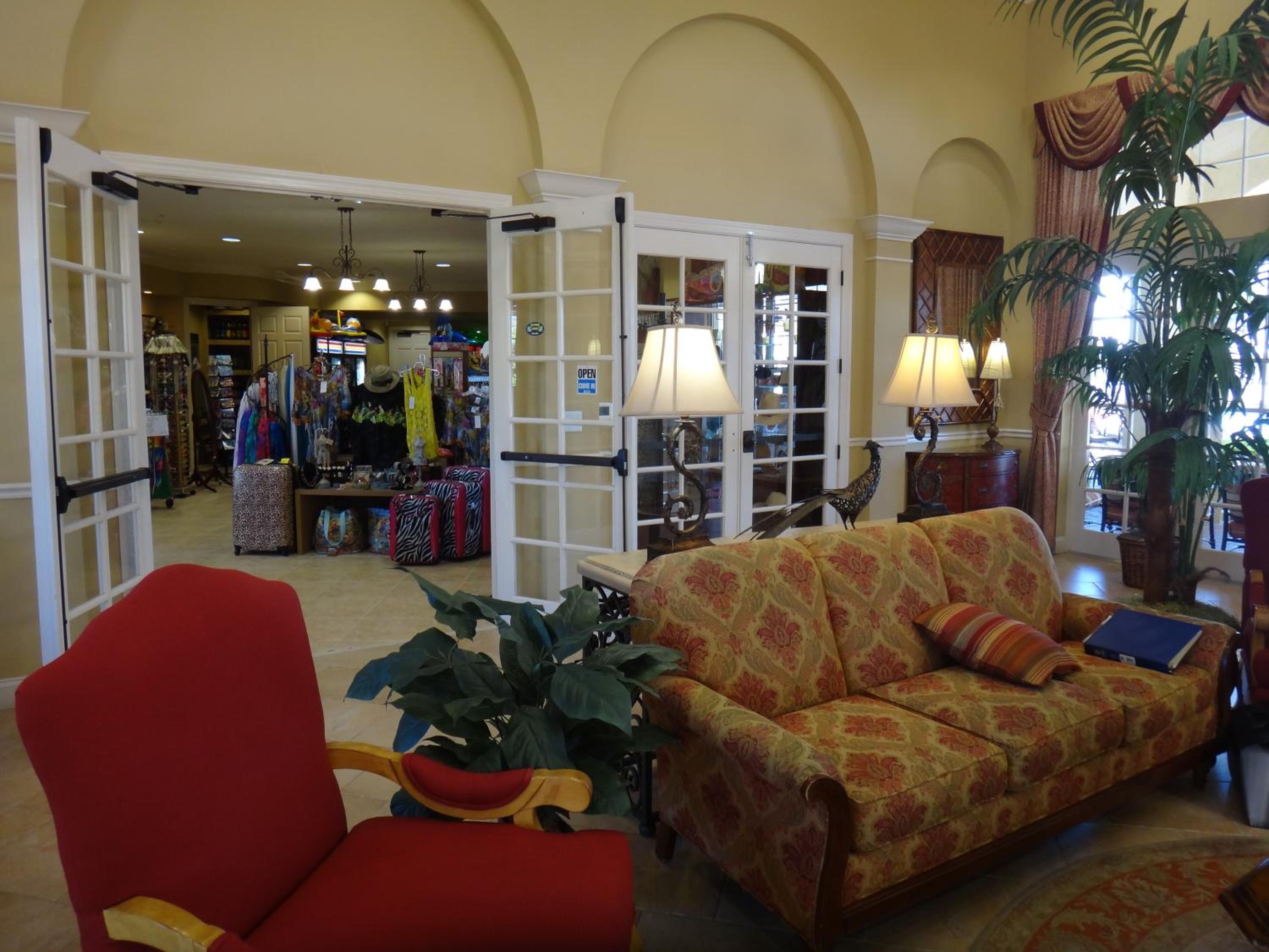 Universal Studios Area Apartment