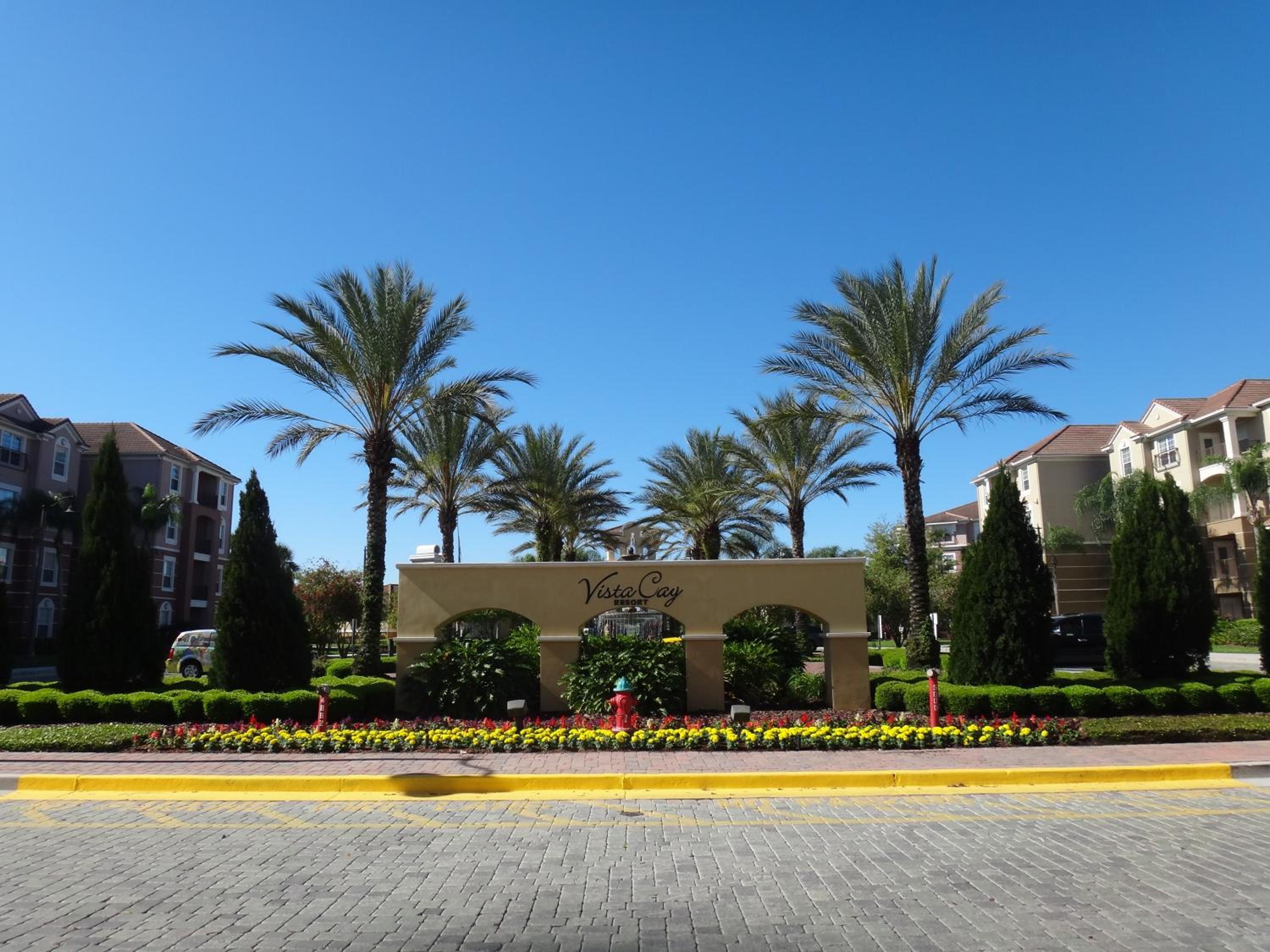 Universal Studios Area Apartment