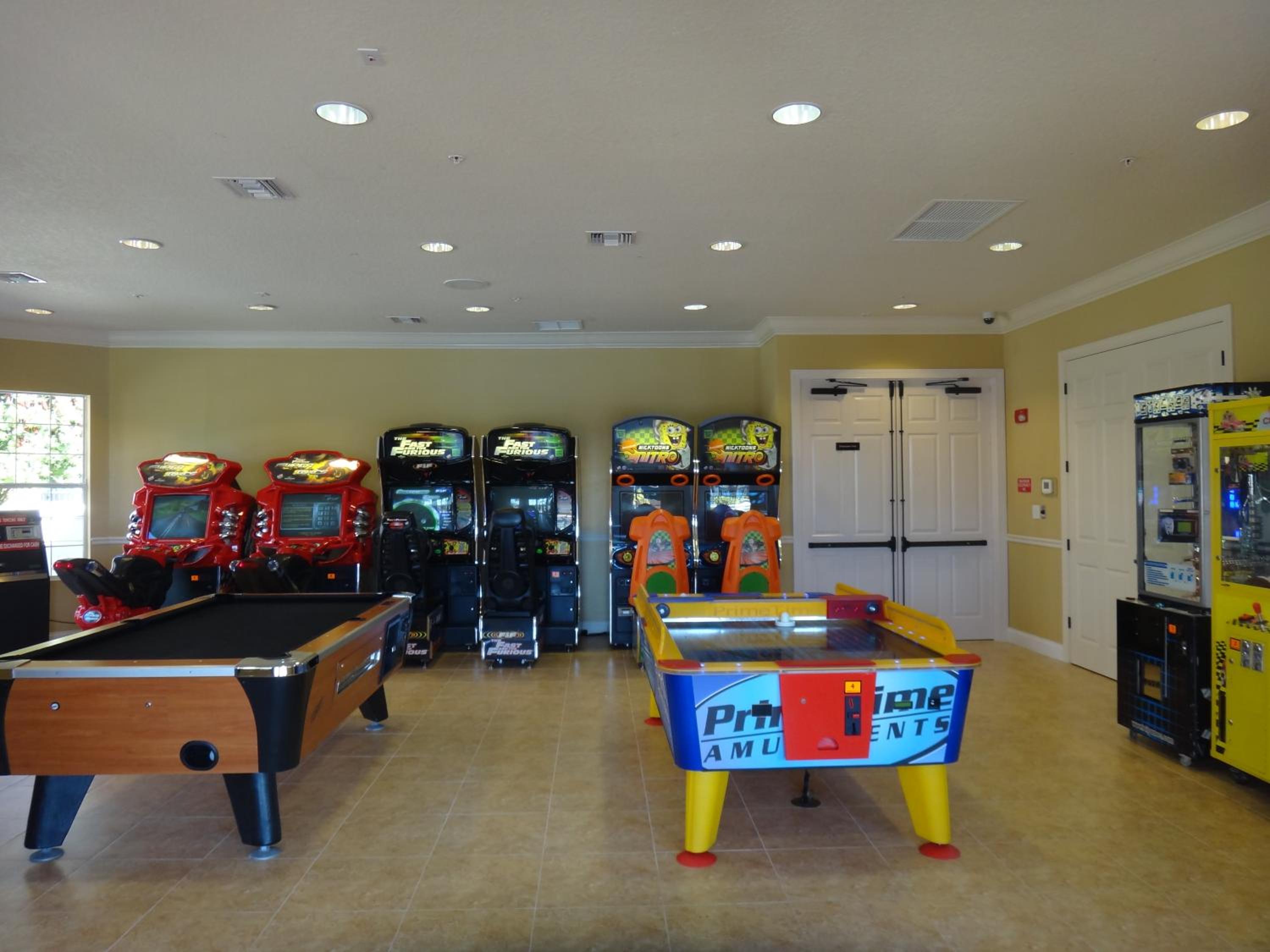 Universal Studios Area Apartment