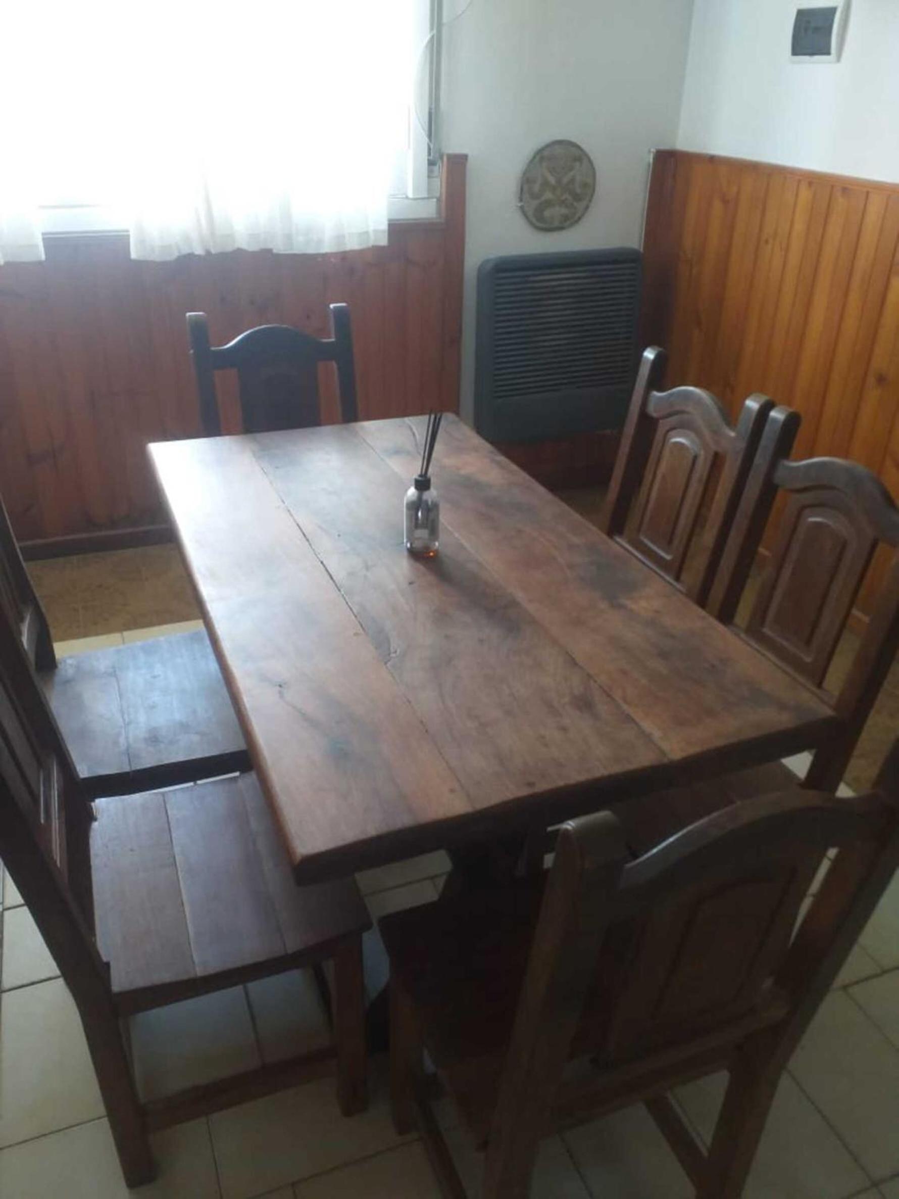 Casa con Jardin en Bariloche