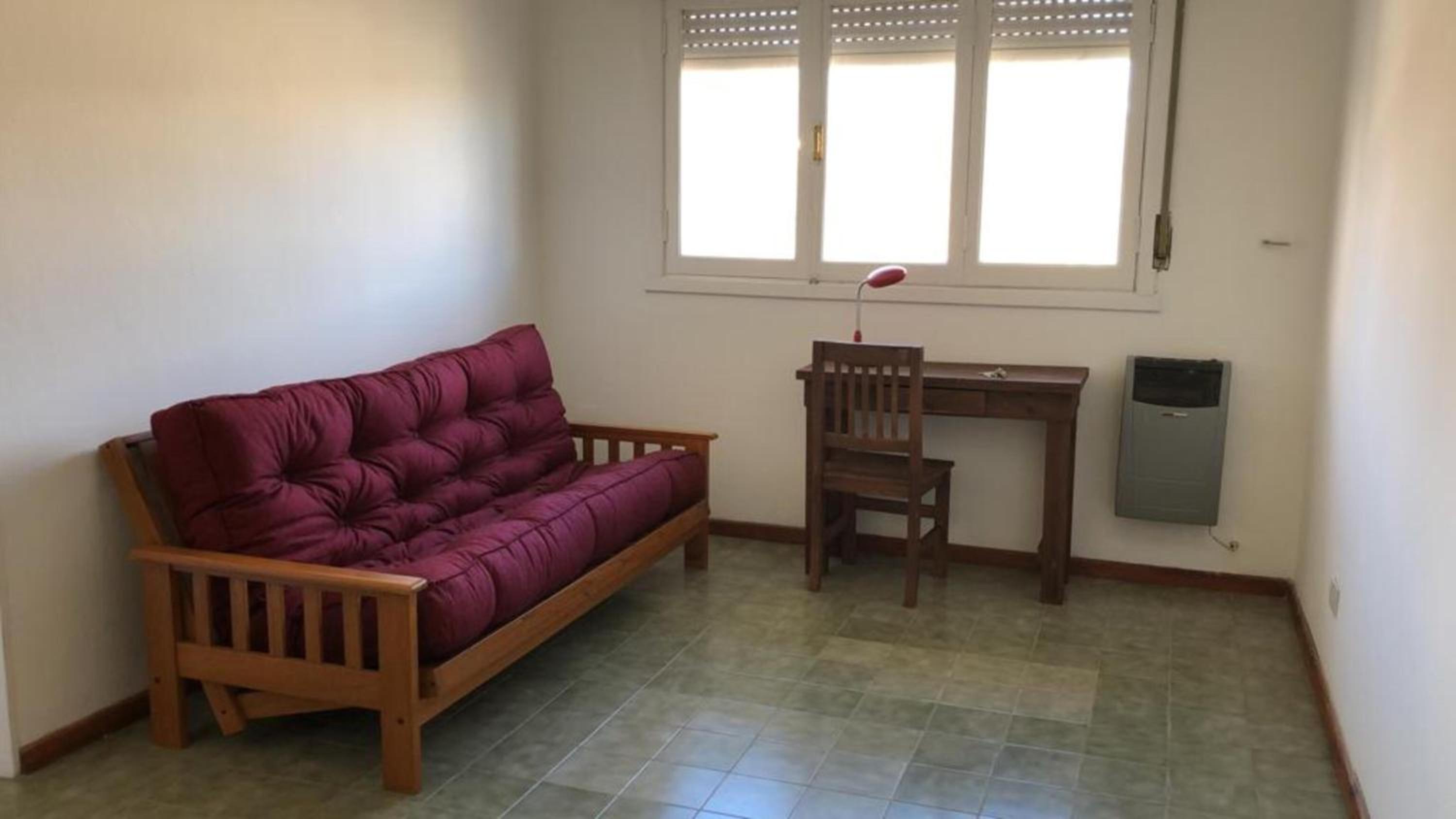 Casa con Jardin en Bariloche
