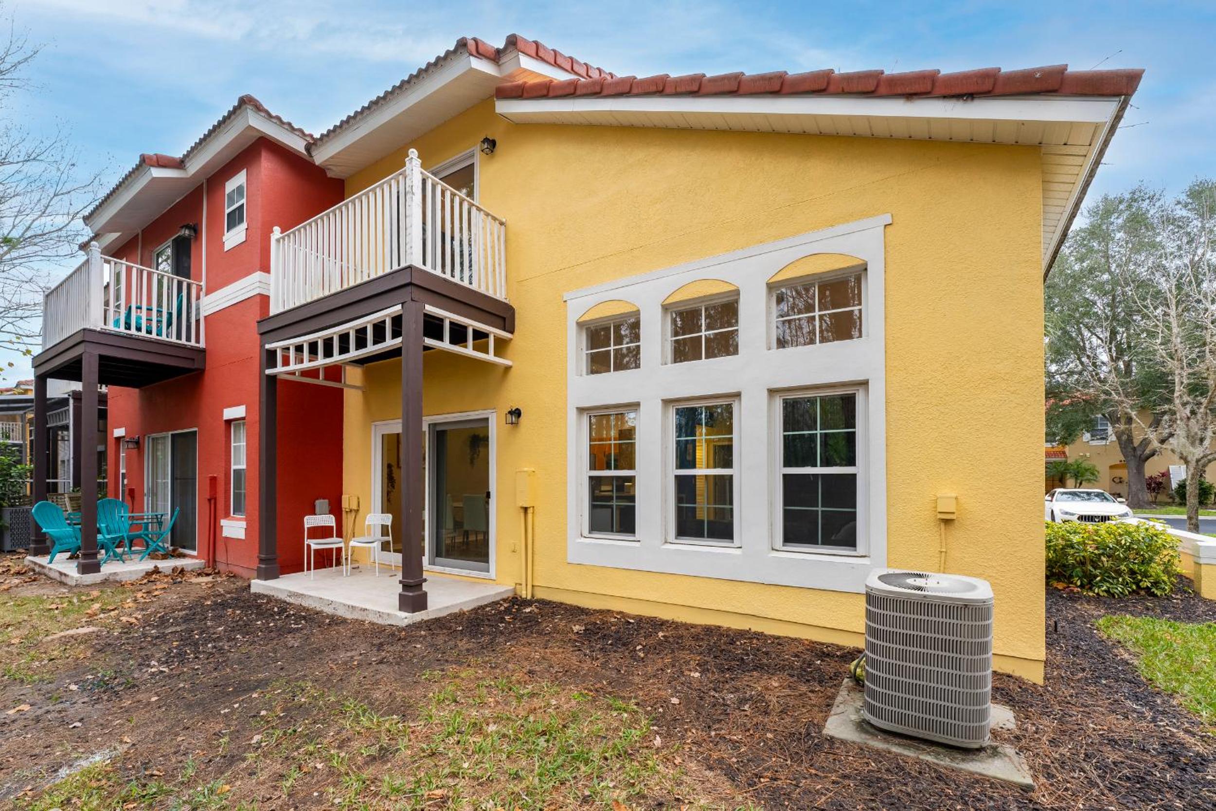 Natural Reserve Home at Emerald Islands view 2