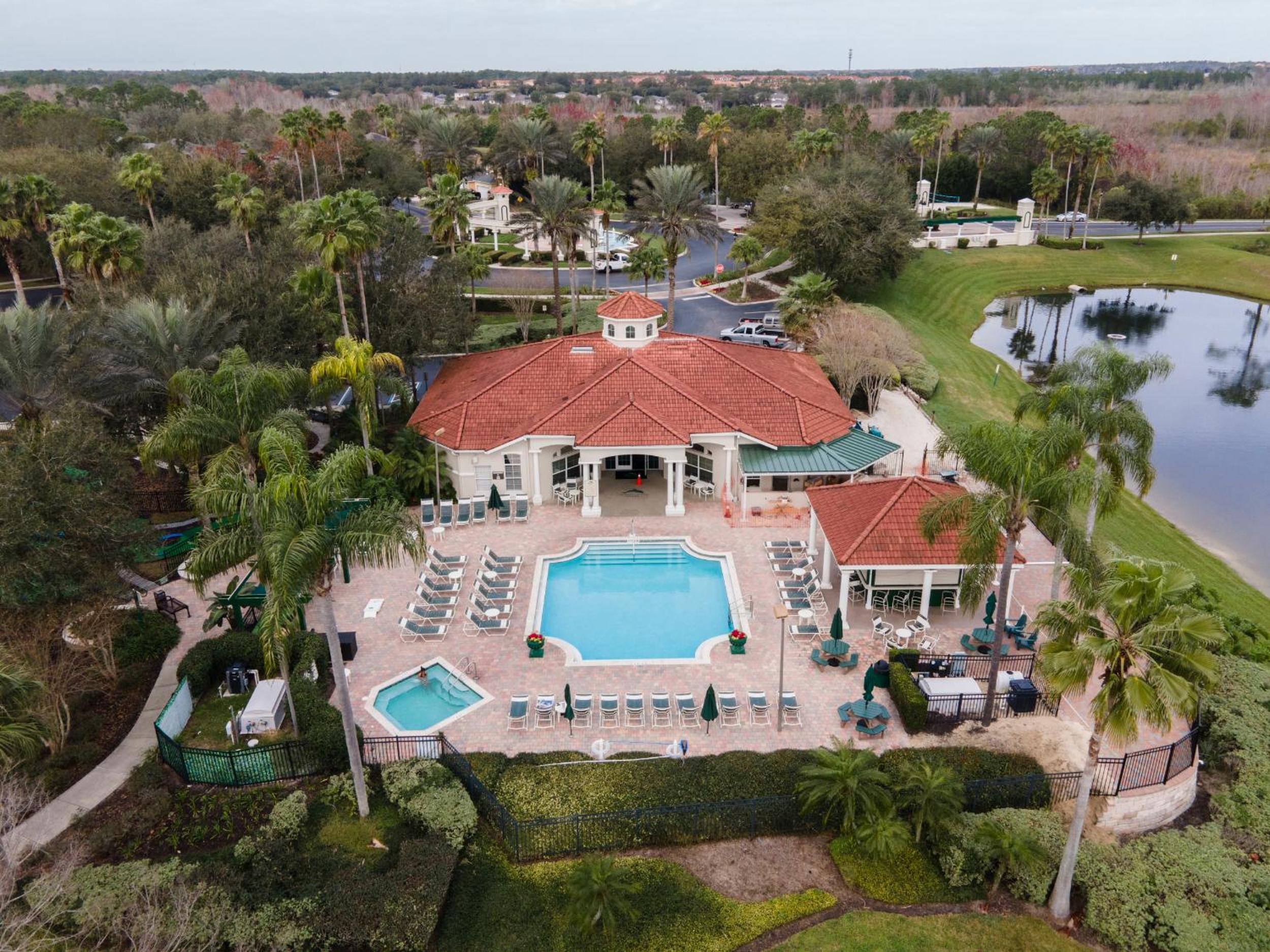Natural Reserve Home at Emerald Islands view 3