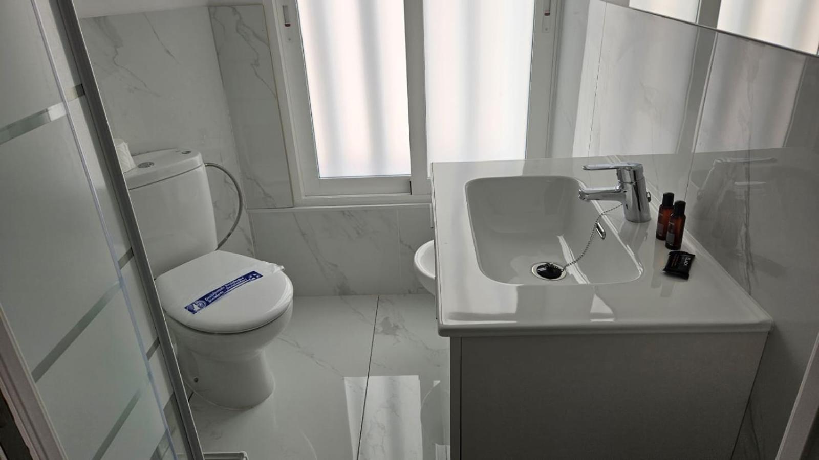 PARAISO ALTEMAR, duplex Las Americas