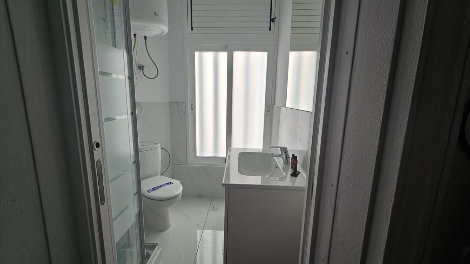 PARAISO ALTEMAR, duplex Las Americas