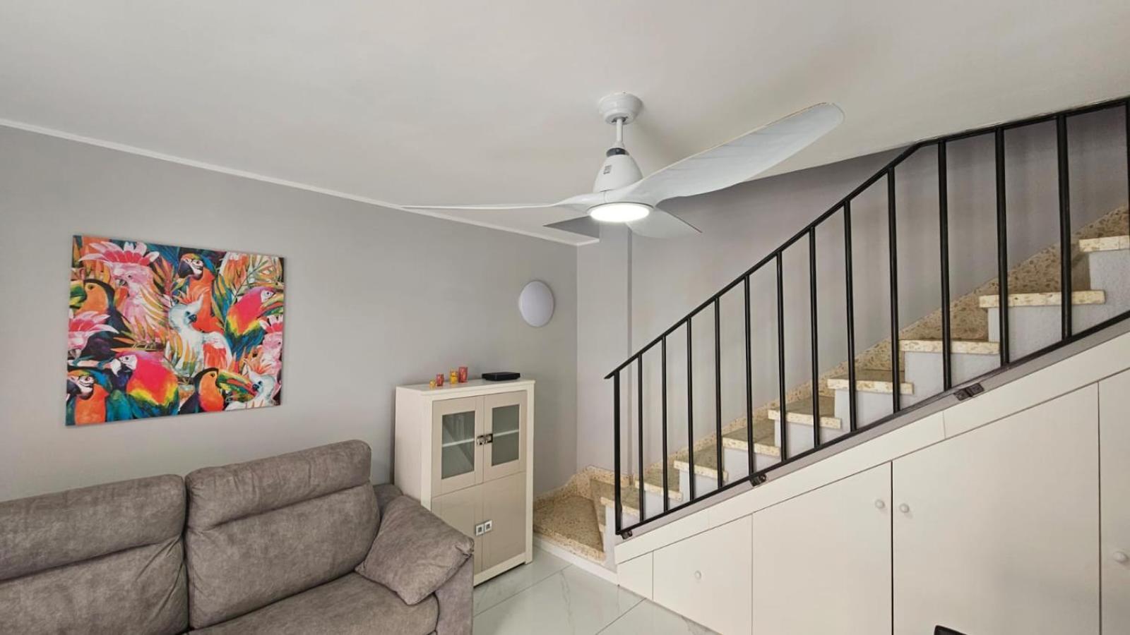 PARAISO ALTEMAR, duplex Las Americas