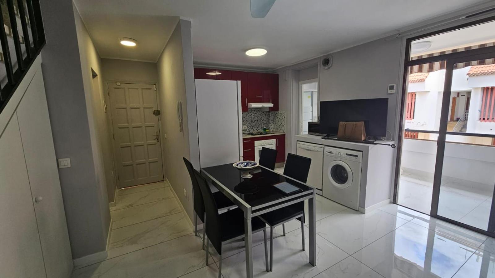PARAISO ALTEMAR, duplex Las Americas