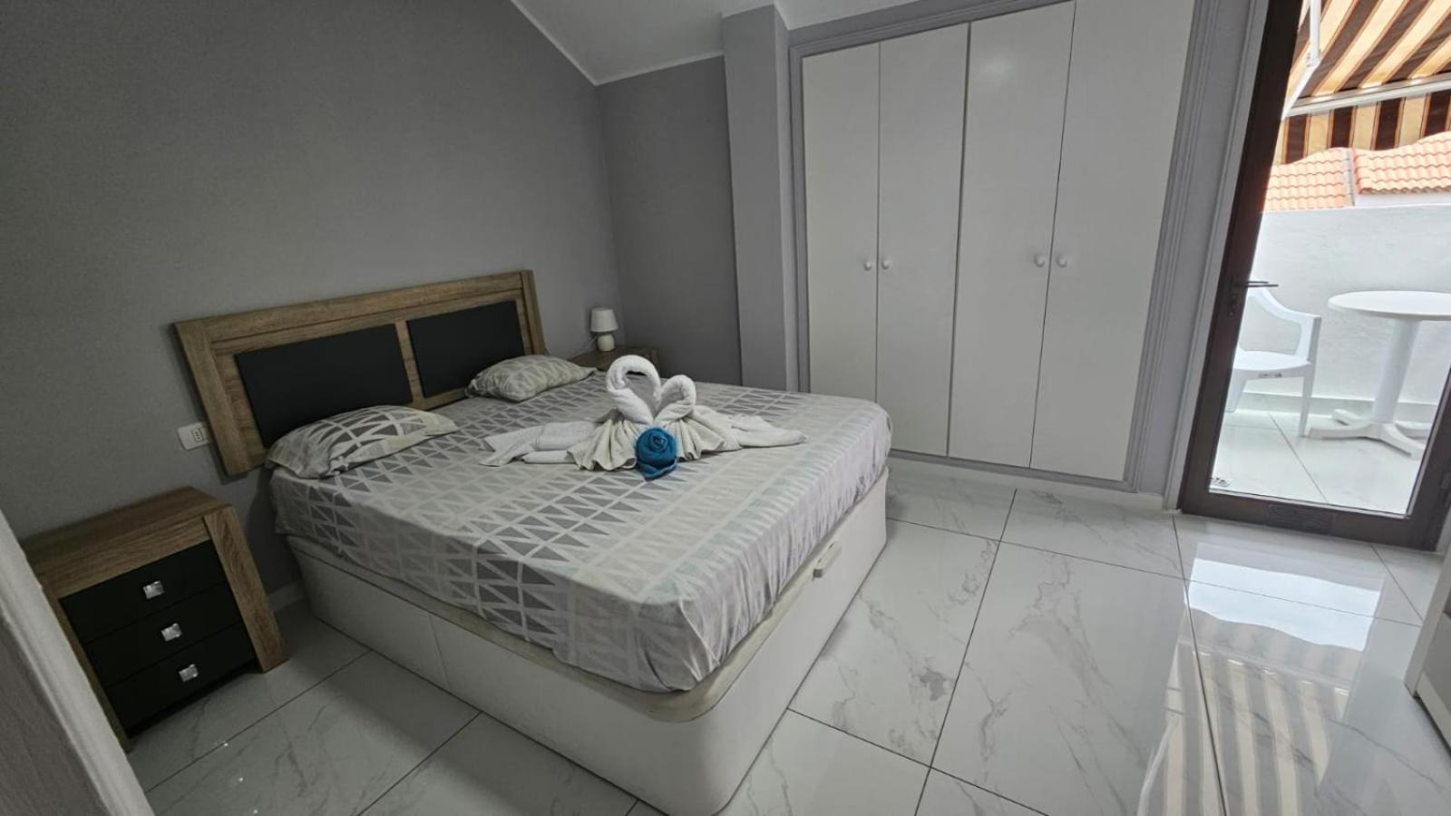 PARAISO ALTEMAR, duplex Las Americas