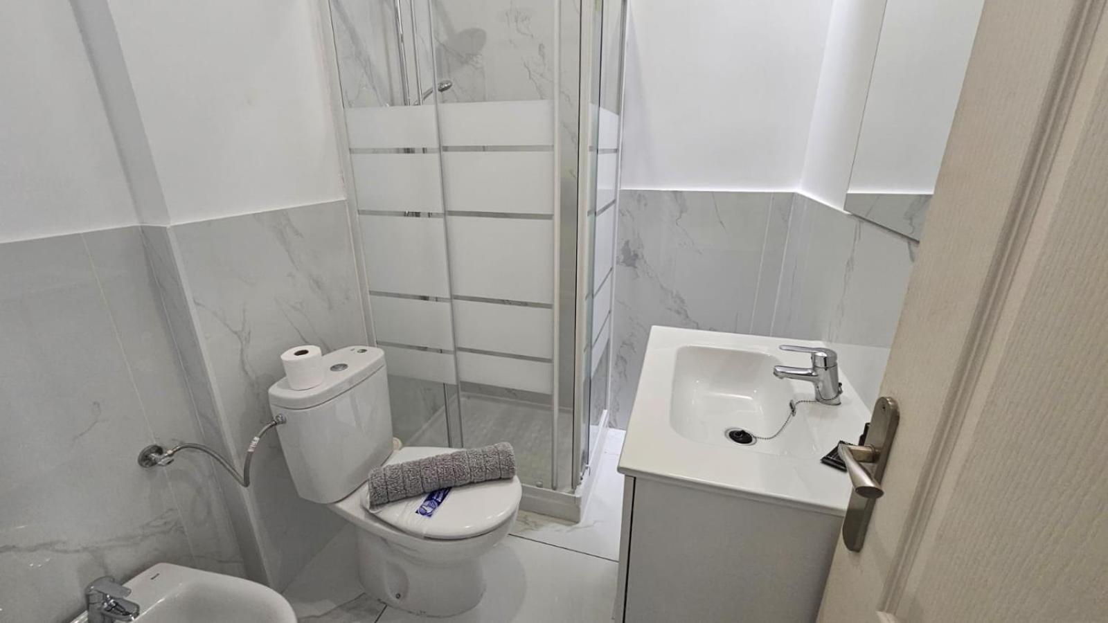 PARAISO ALTEMAR, duplex Las Americas