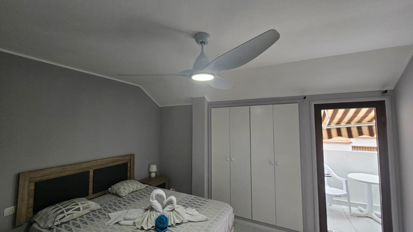 PARAISO ALTEMAR, duplex Las Americas