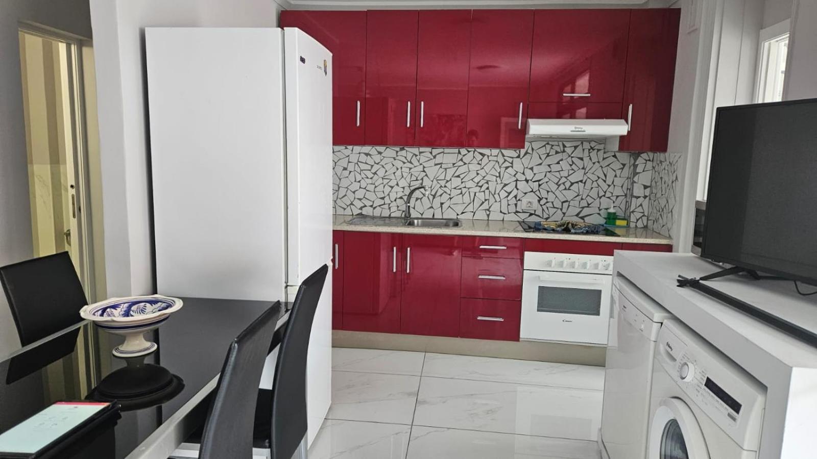 PARAISO ALTEMAR, duplex Las Americas