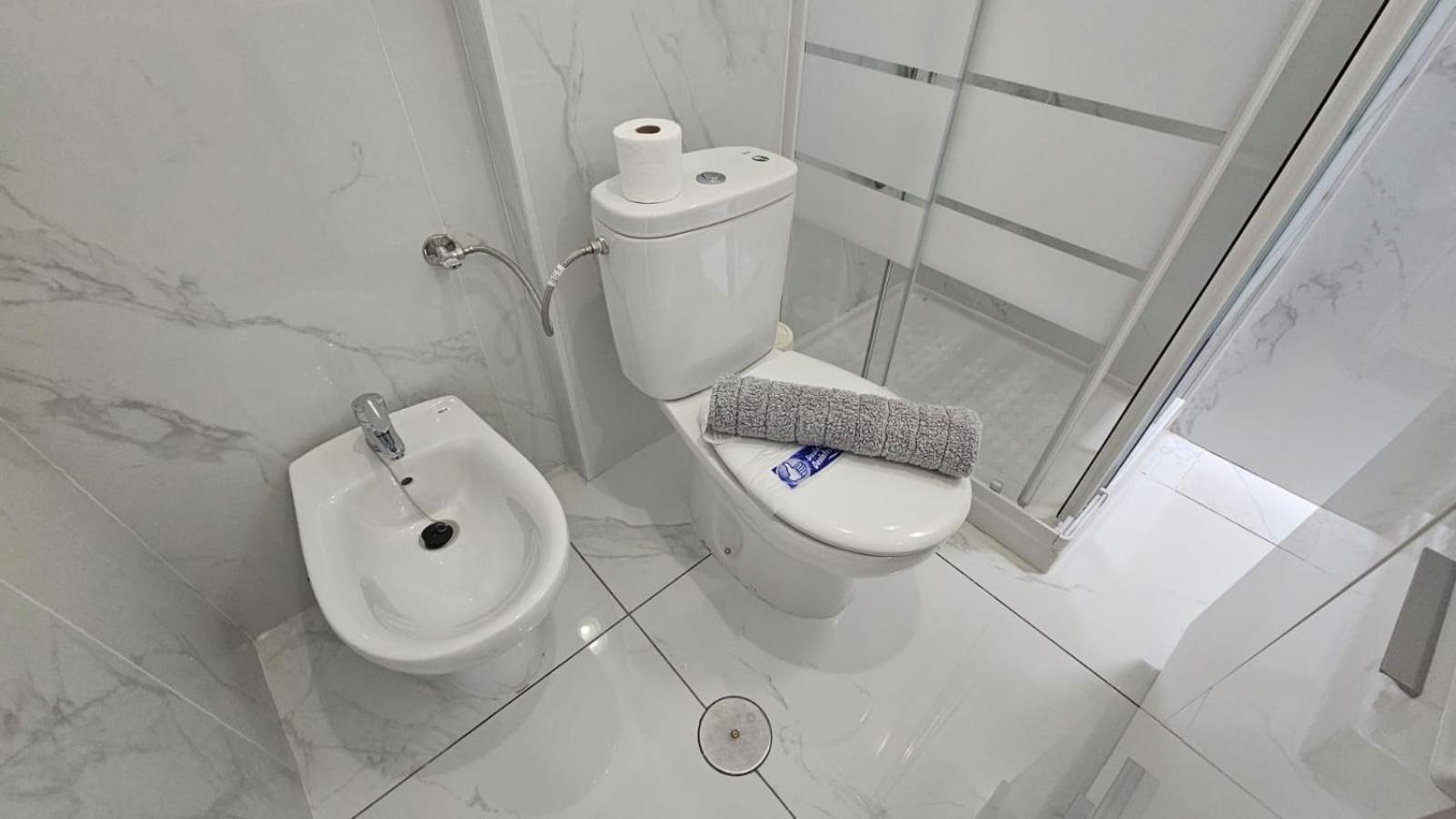 PARAISO ALTEMAR, duplex Las Americas