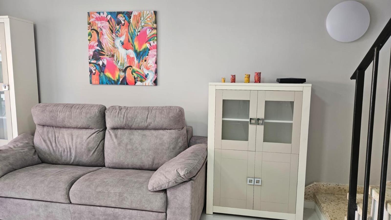 PARAISO ALTEMAR, duplex Las Americas