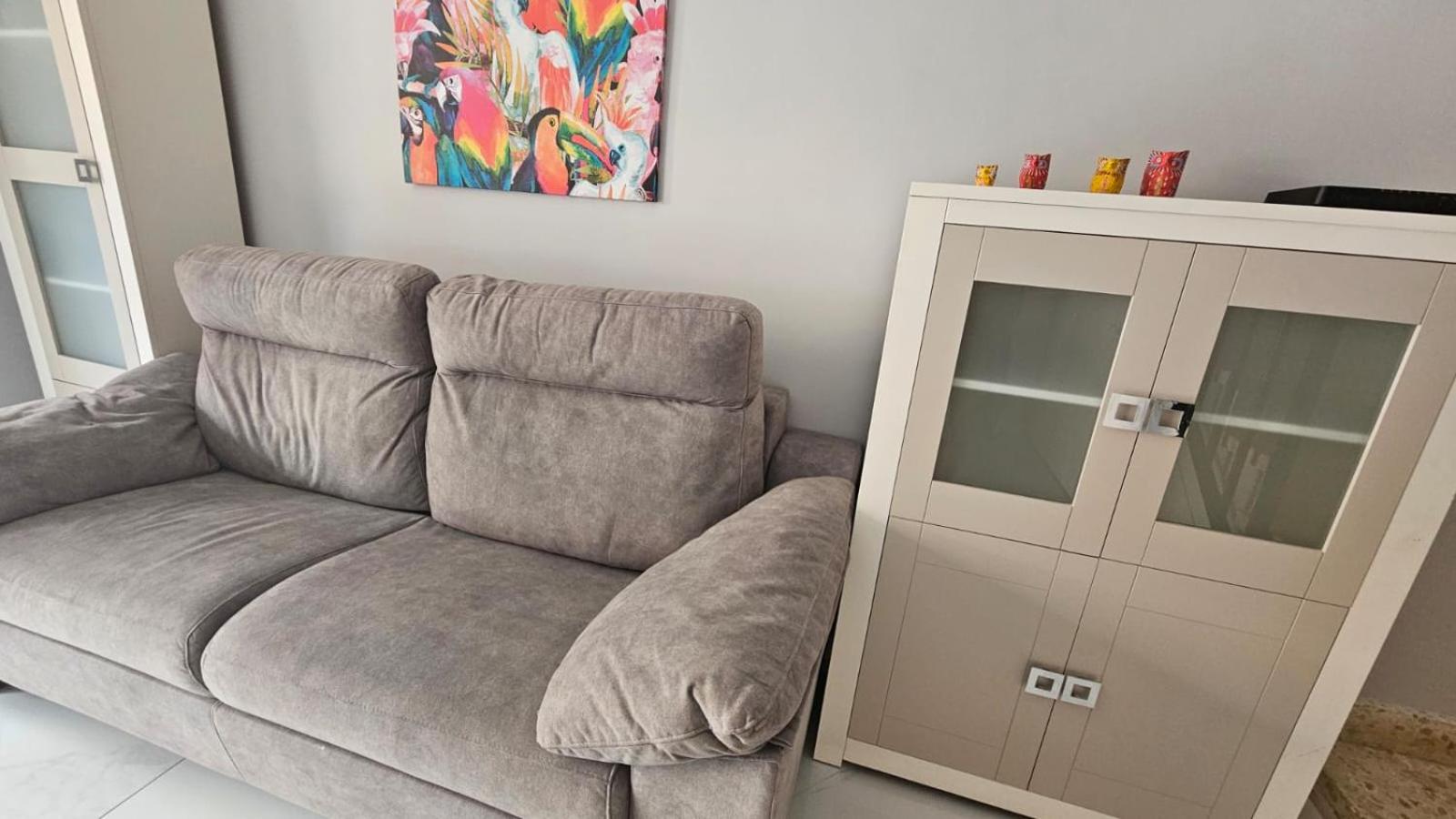 PARAISO ALTEMAR, duplex Las Americas