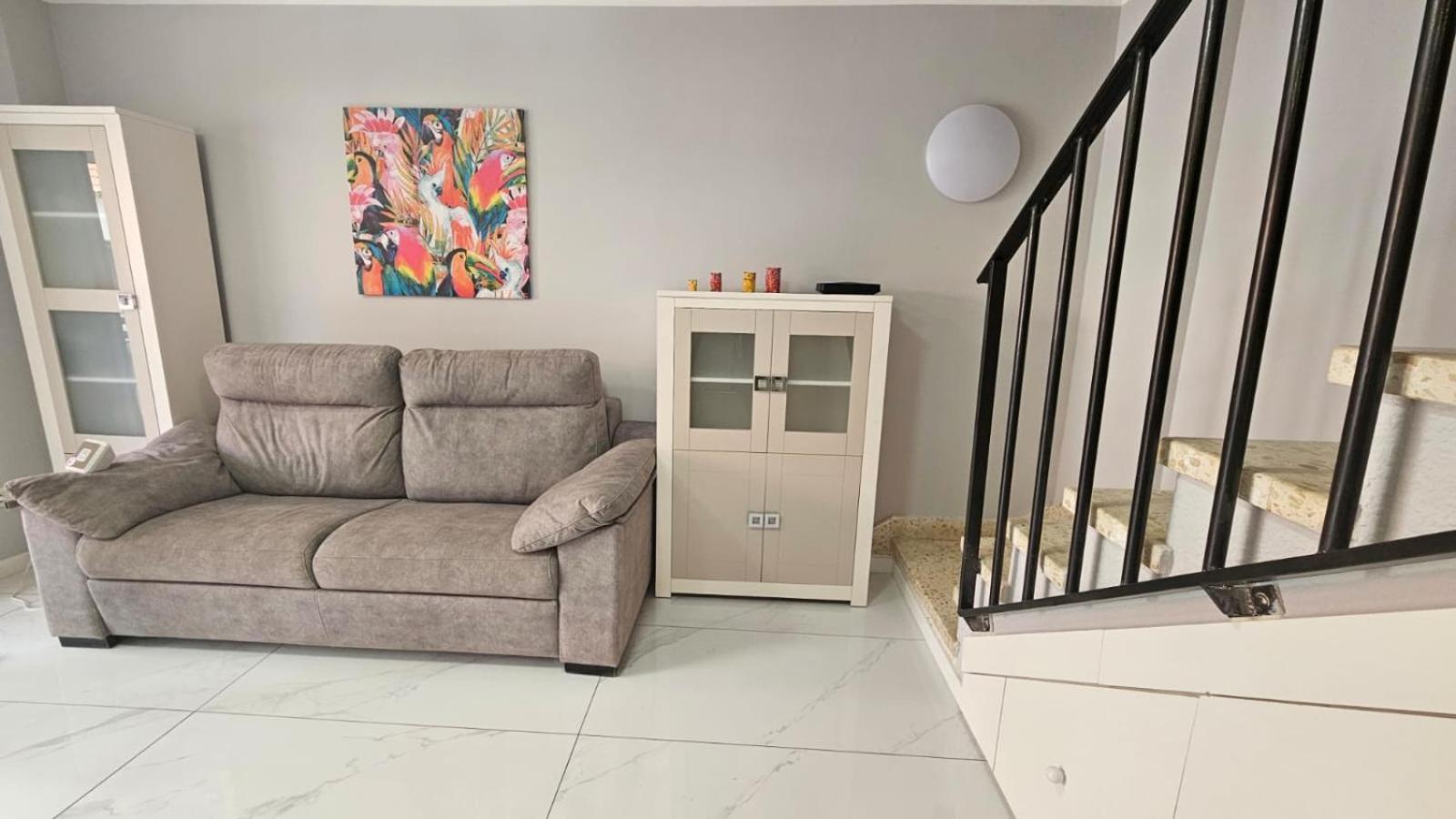 PARAISO ALTEMAR, duplex Las Americas