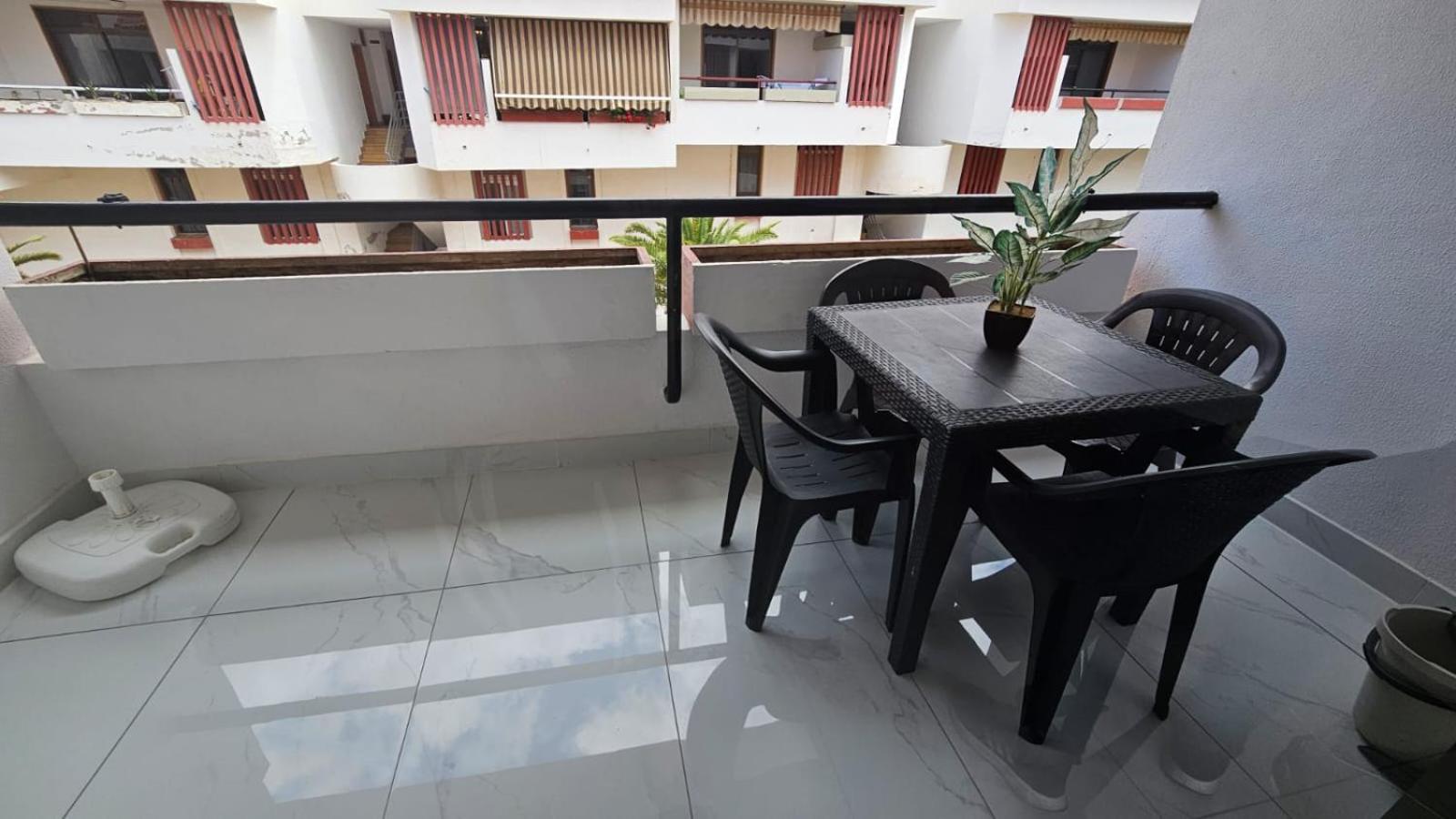 PARAISO ALTEMAR, duplex Las Americas
