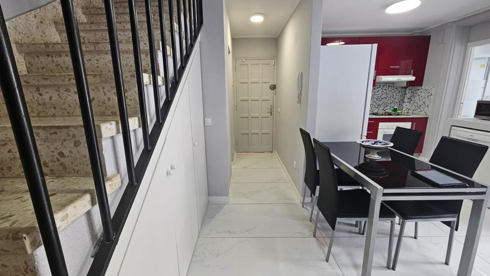 PARAISO ALTEMAR, duplex Las Americas