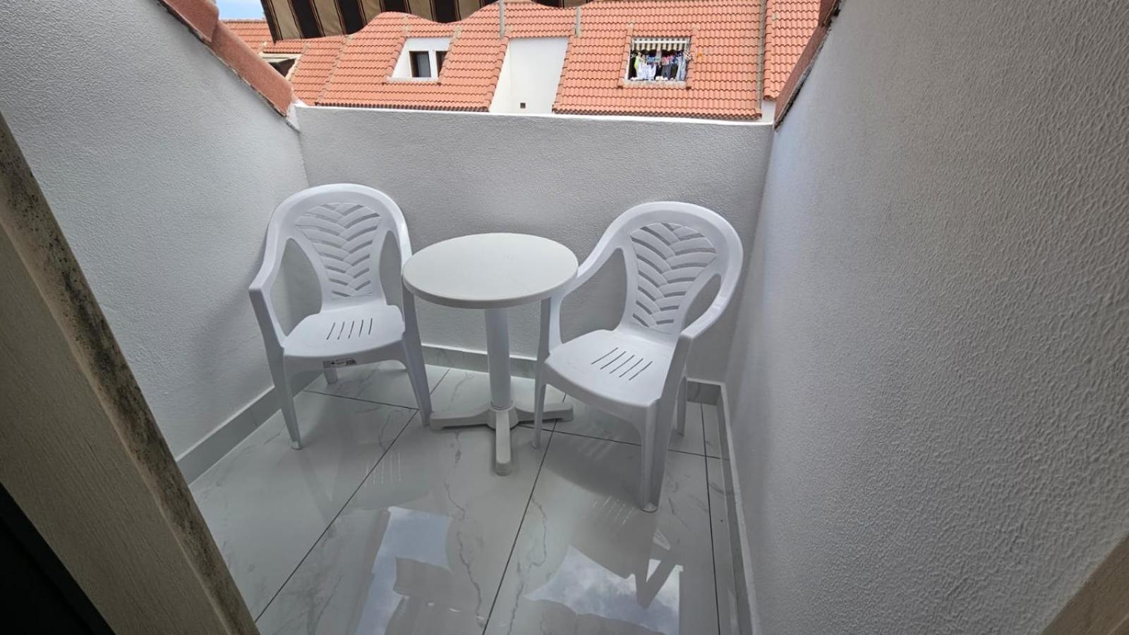 PARAISO ALTEMAR, duplex Las Americas
